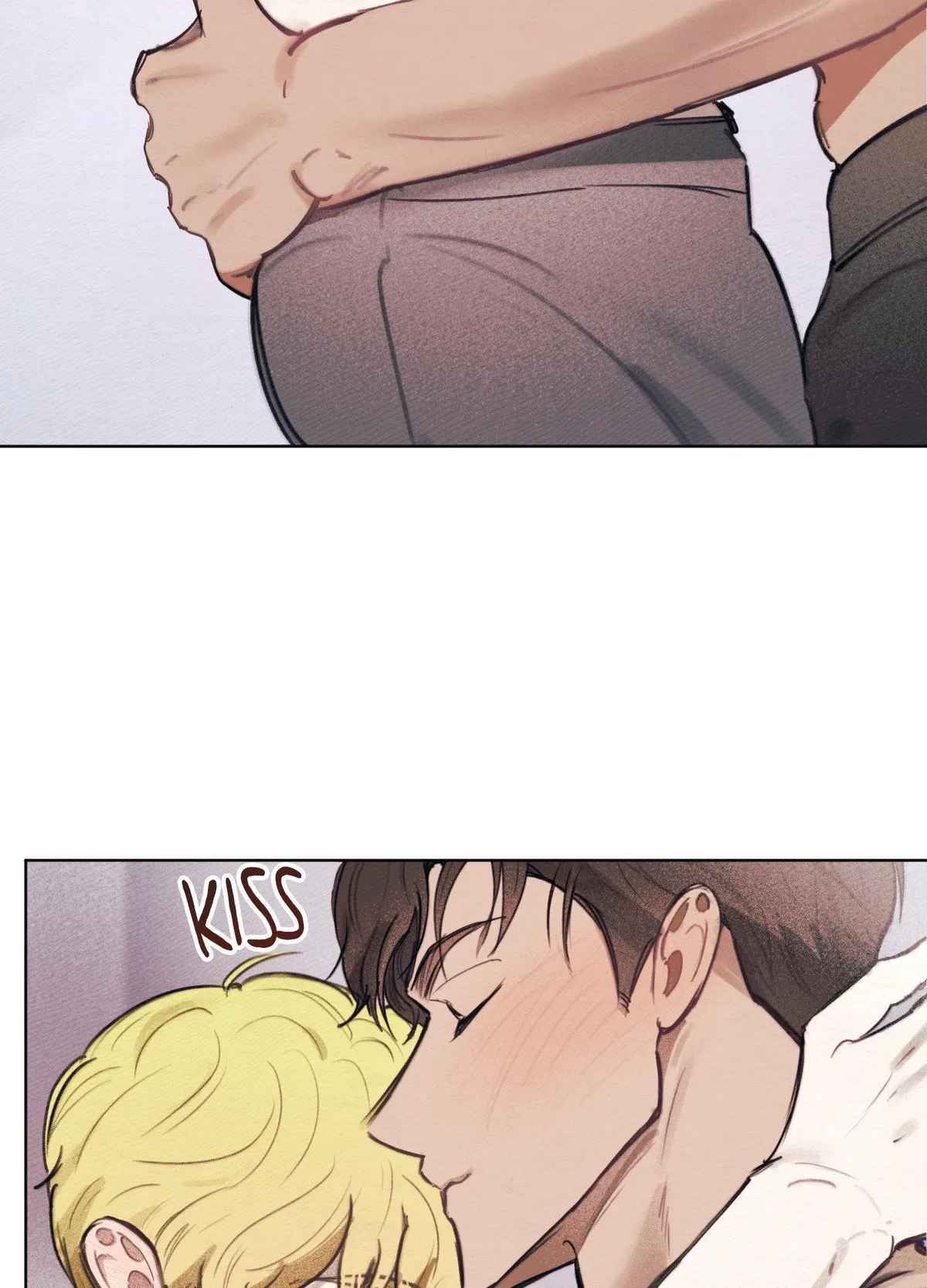 My perfect boyfriend Chapter 35 page 80 - 