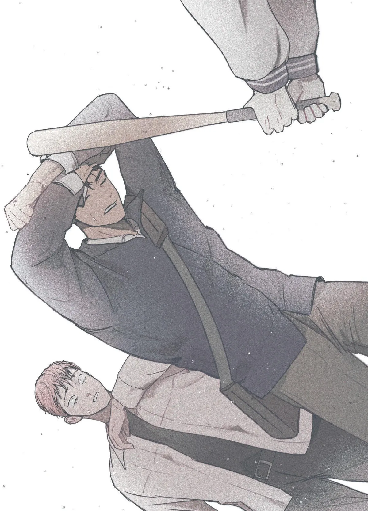 My perfect boyfriend Chapter 35 page 88 - 