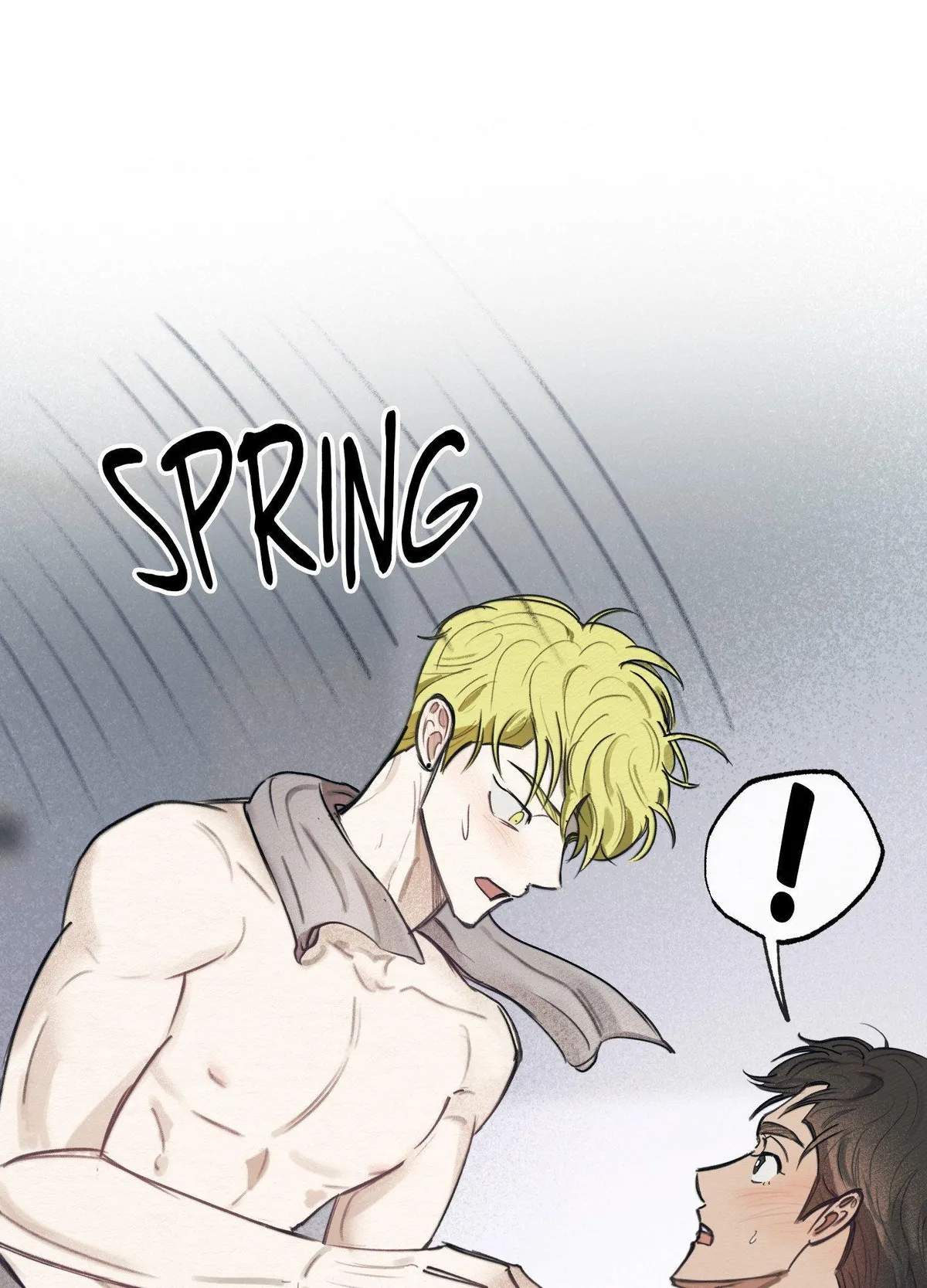 My perfect boyfriend Chapter 35 page 90 - 