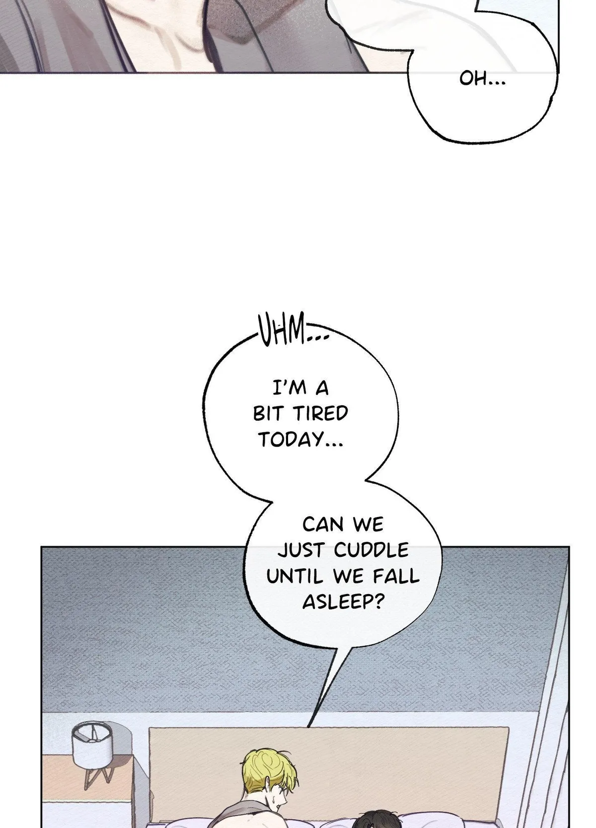 My perfect boyfriend Chapter 35 page 94 - 