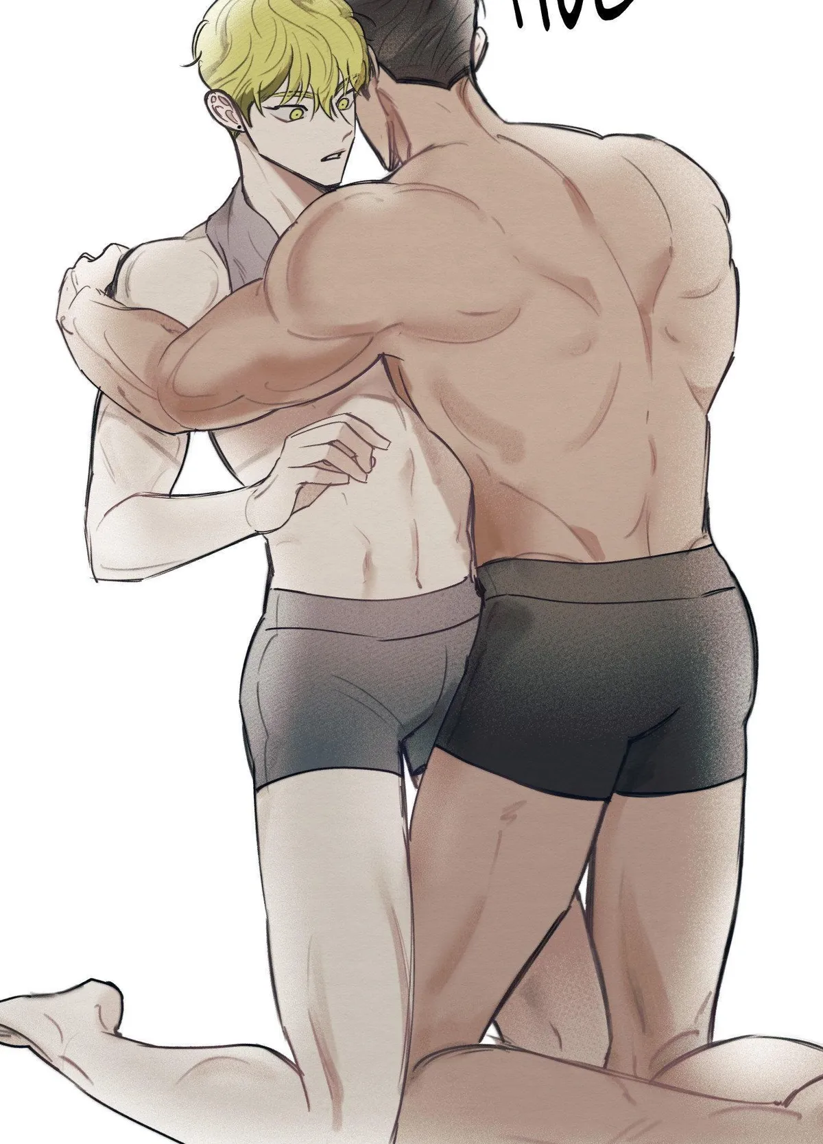 My perfect boyfriend Chapter 35 page 98 - 