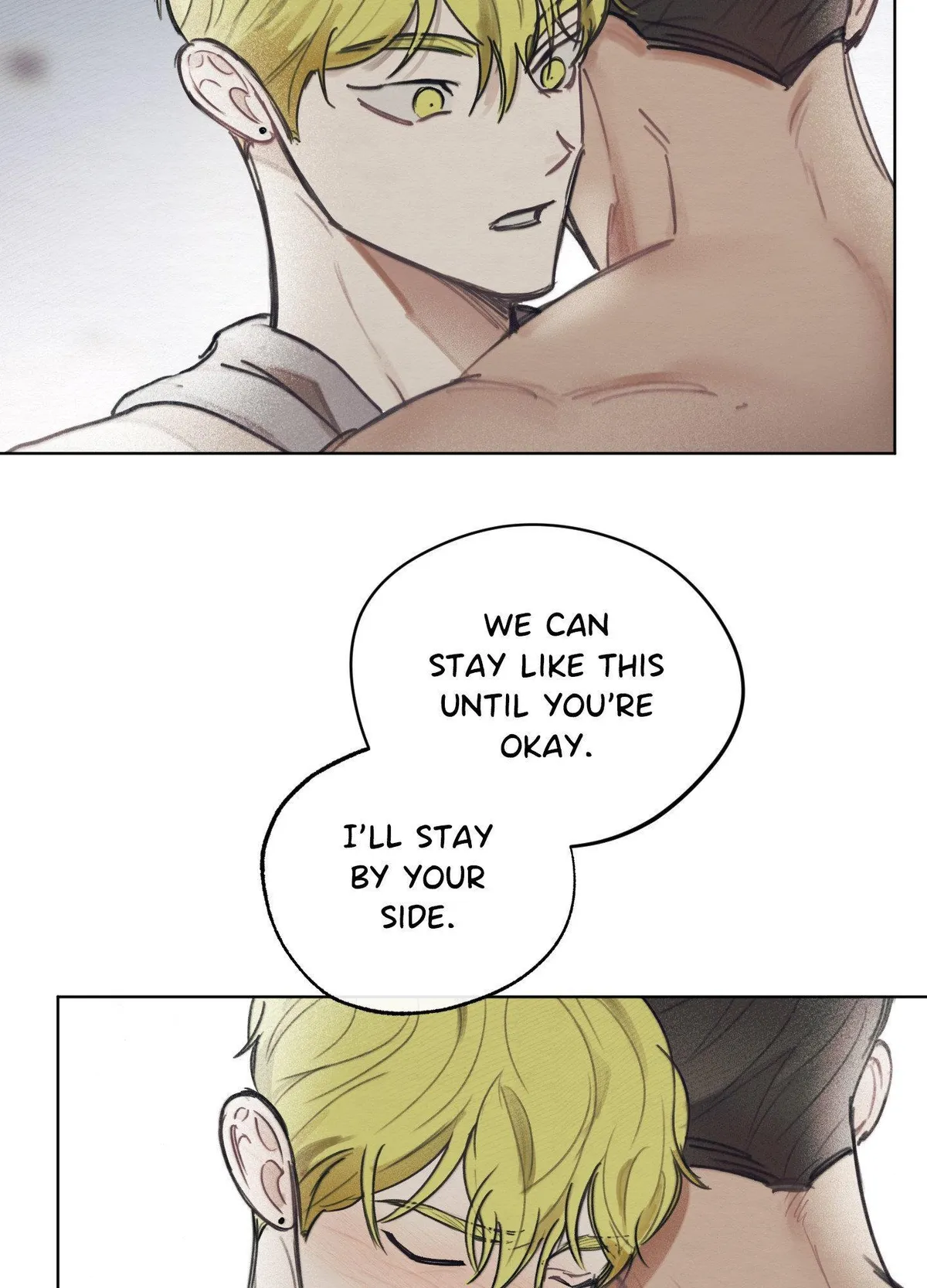 My perfect boyfriend Chapter 35 page 100 - 
