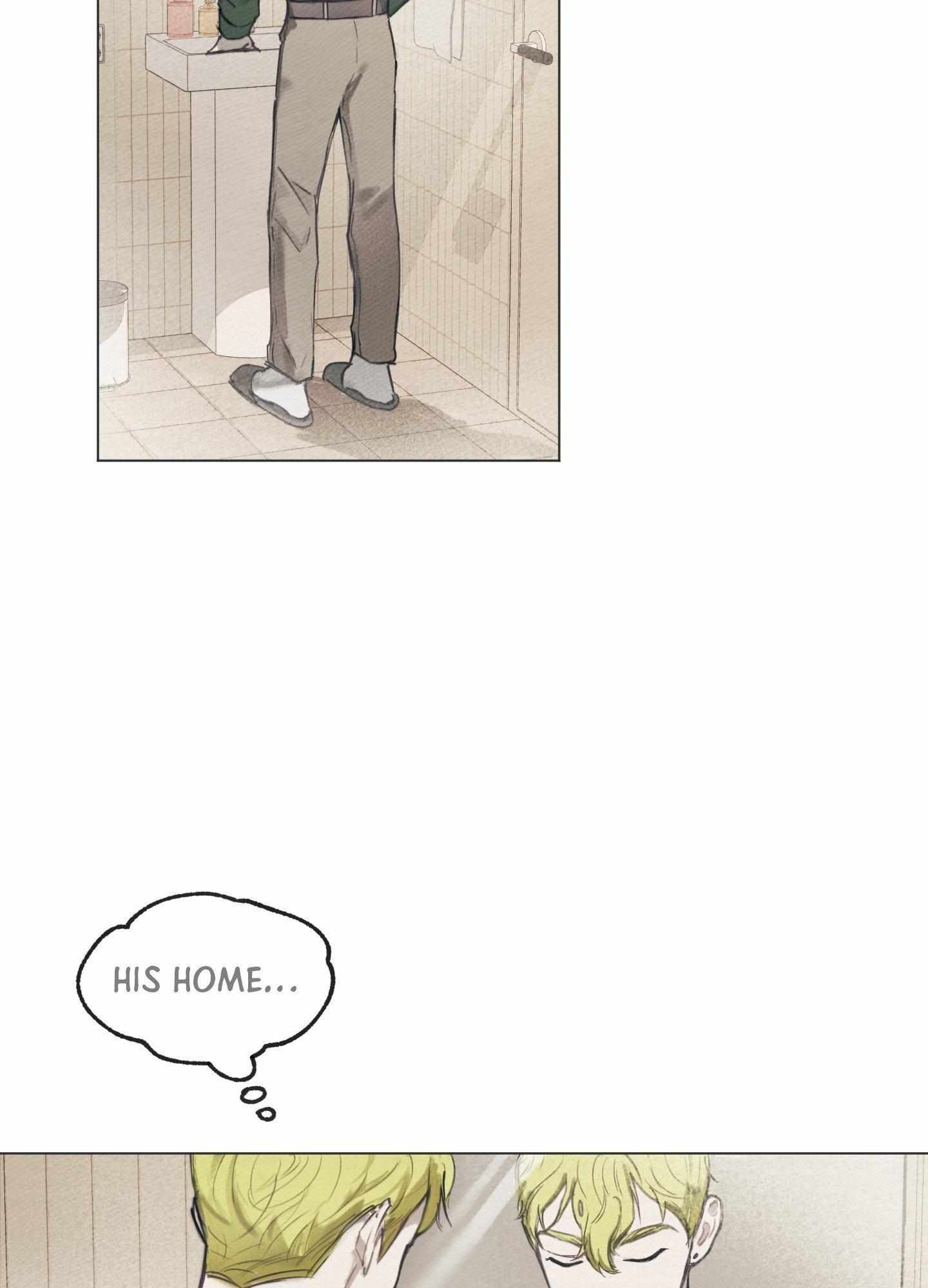 My perfect boyfriend Chapter 4 page 2 - 