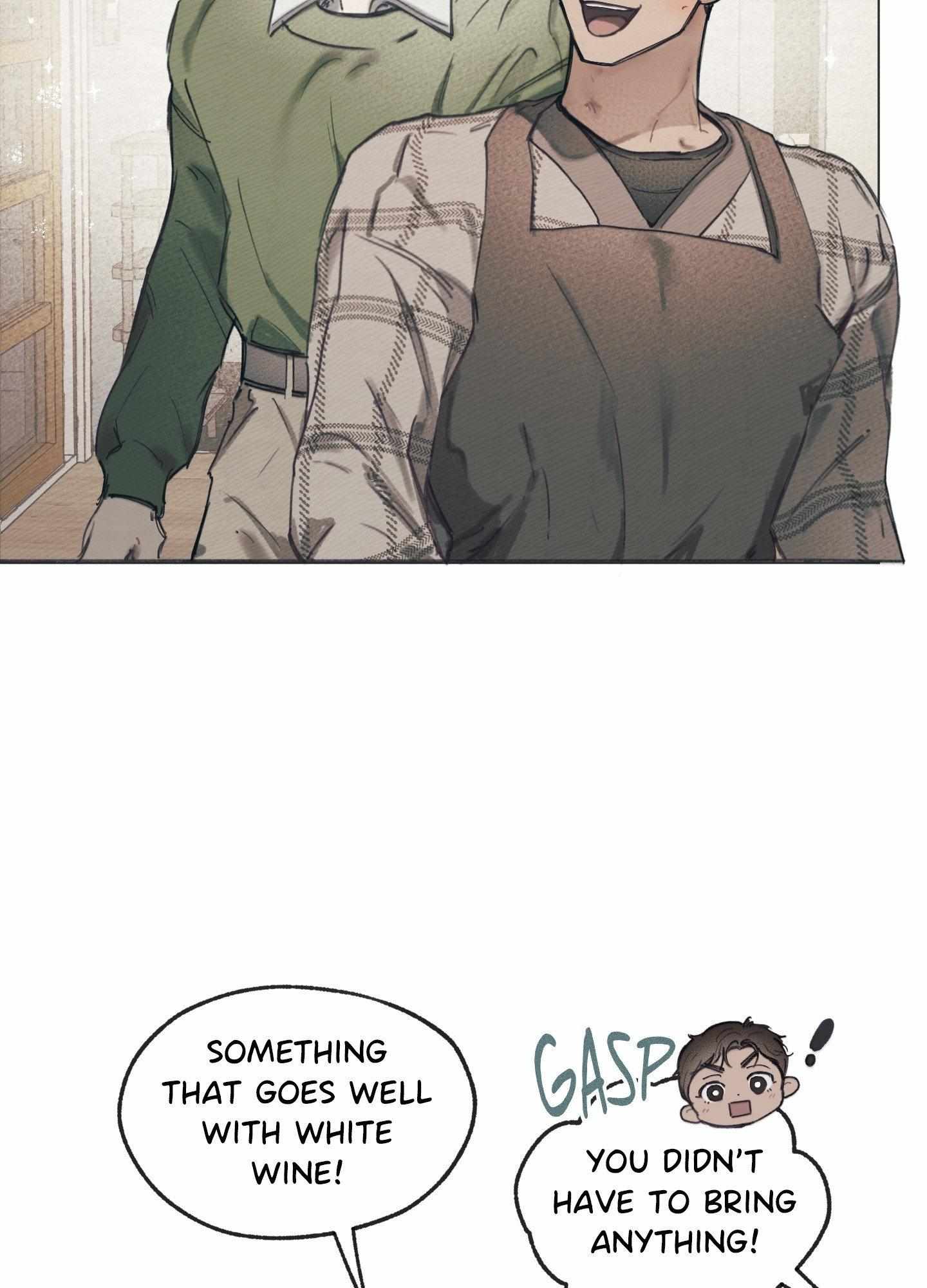 My perfect boyfriend Chapter 4 page 11 - 