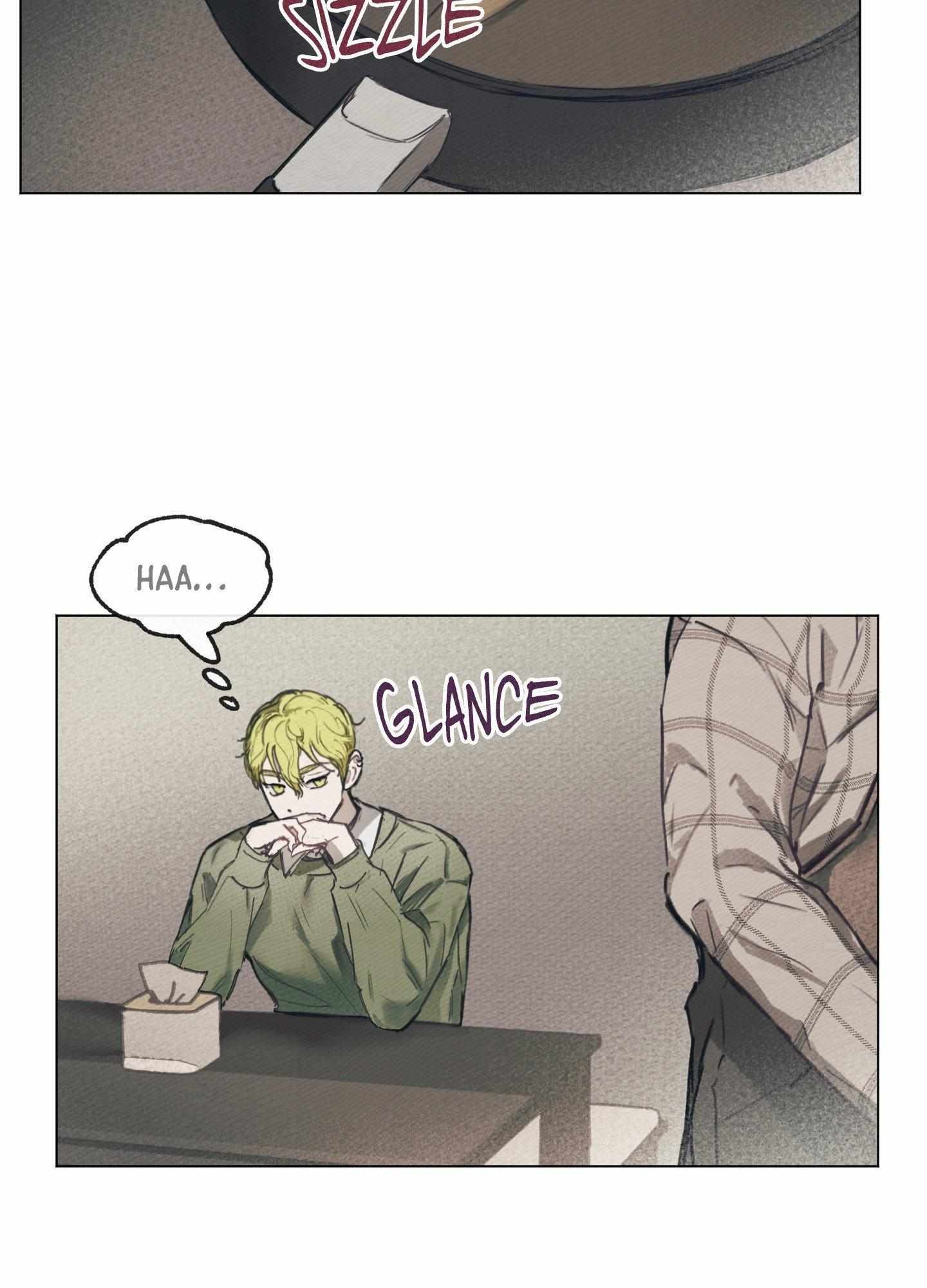 My perfect boyfriend Chapter 4 page 15 - 