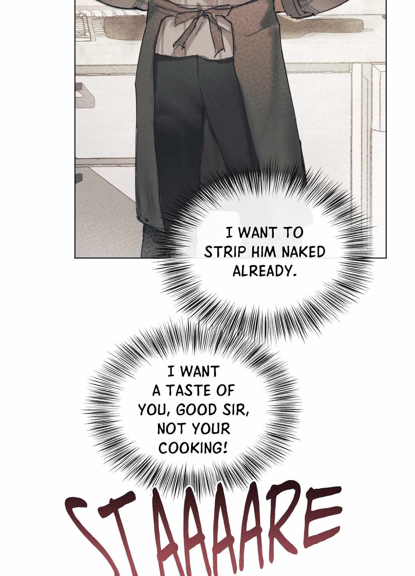 My perfect boyfriend Chapter 4 page 17 - 