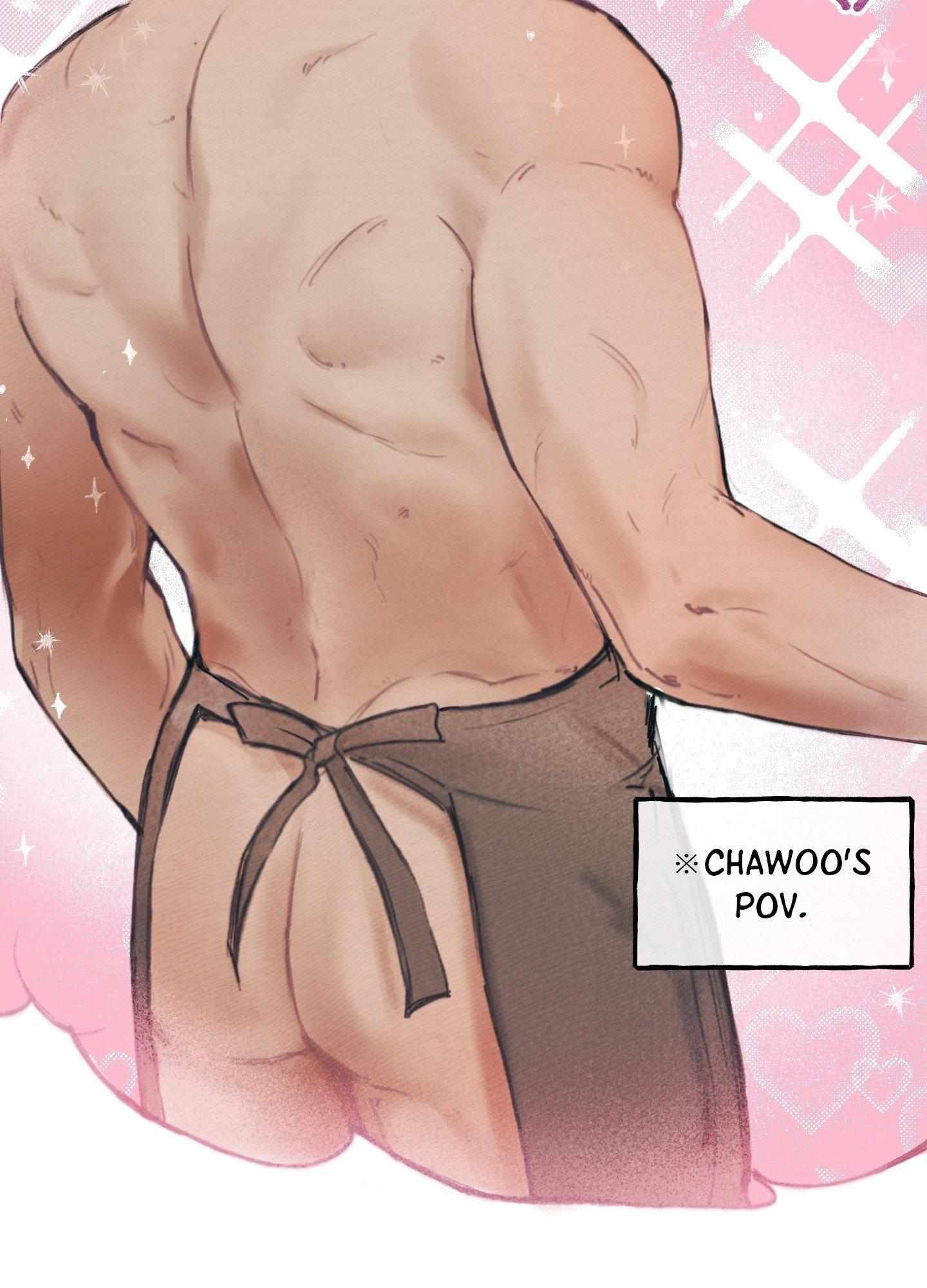 My perfect boyfriend Chapter 4 page 19 - 