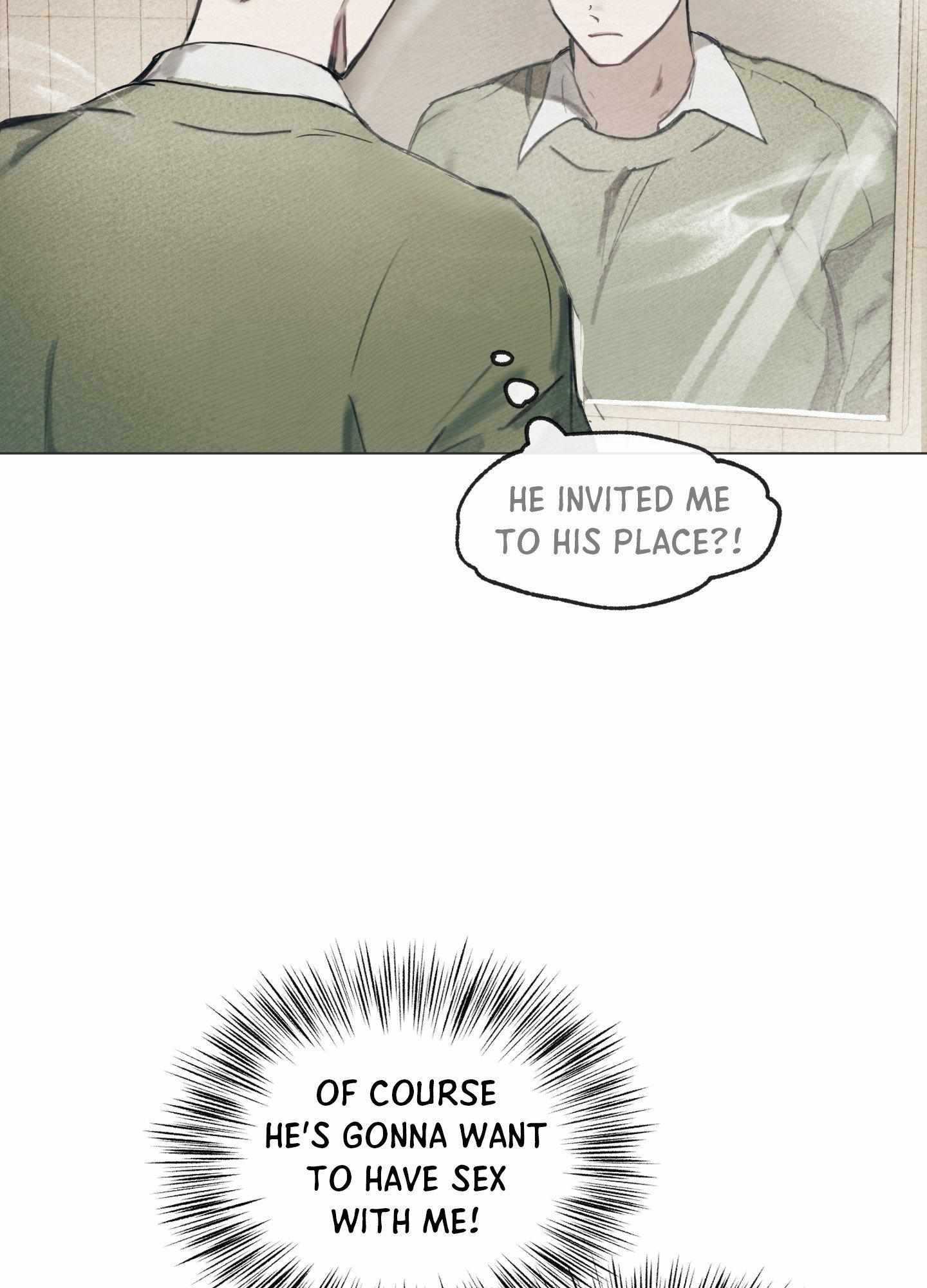 My perfect boyfriend Chapter 4 page 3 - 