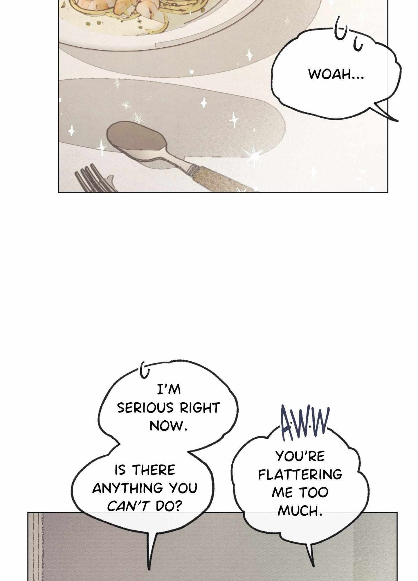 My perfect boyfriend Chapter 4 page 22 - 
