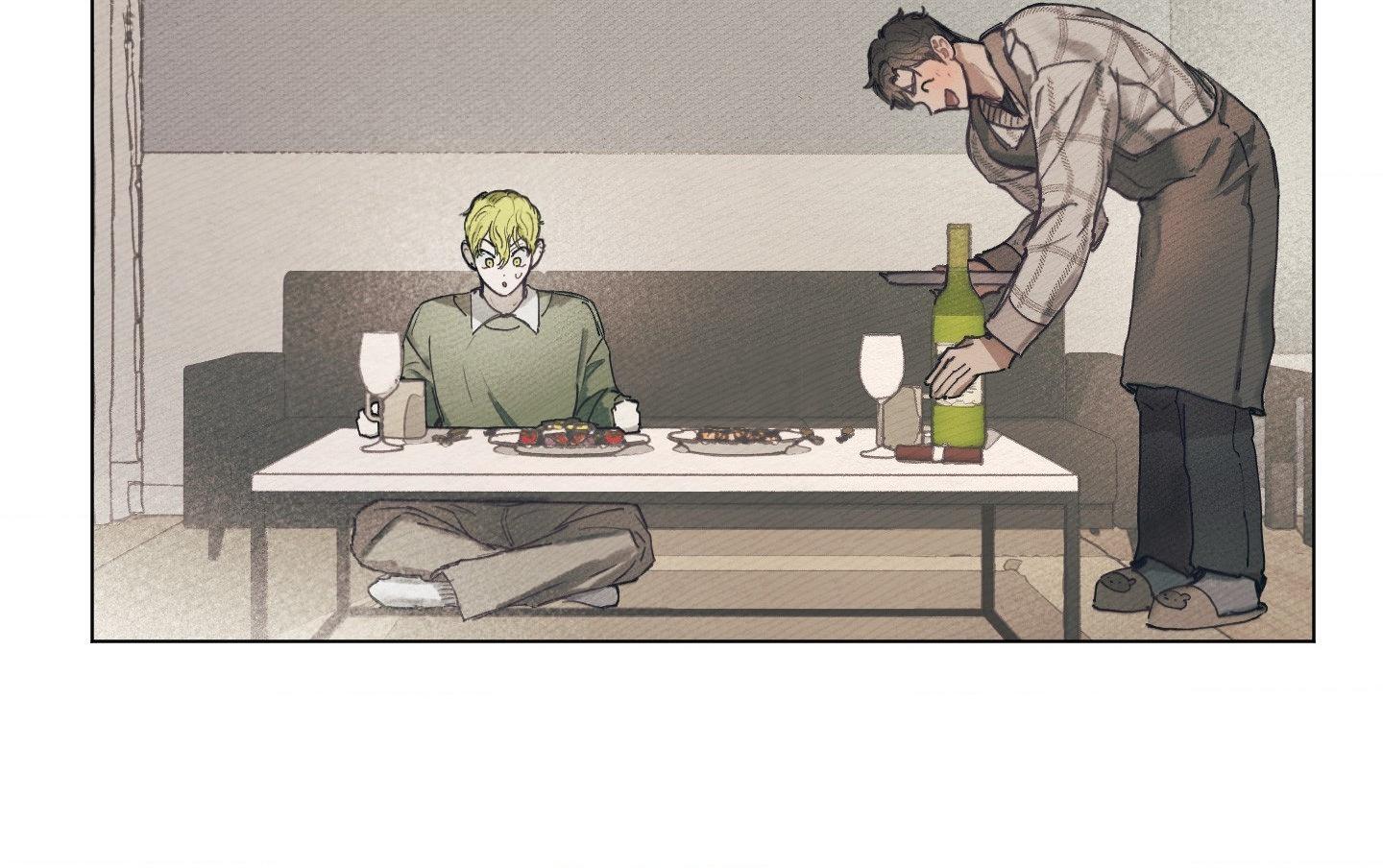 My perfect boyfriend Chapter 4 page 23 - 