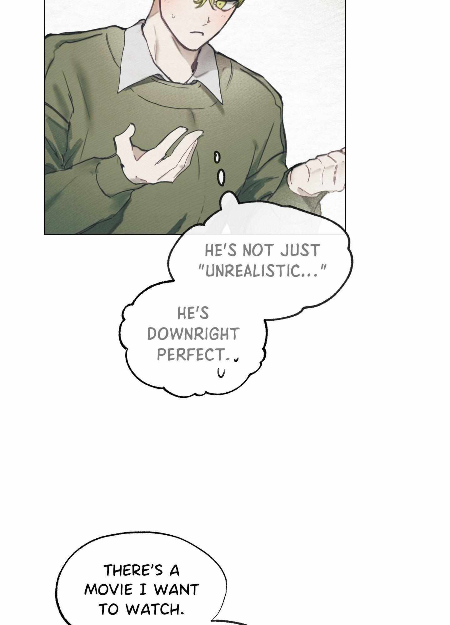 My perfect boyfriend Chapter 4 page 25 - 