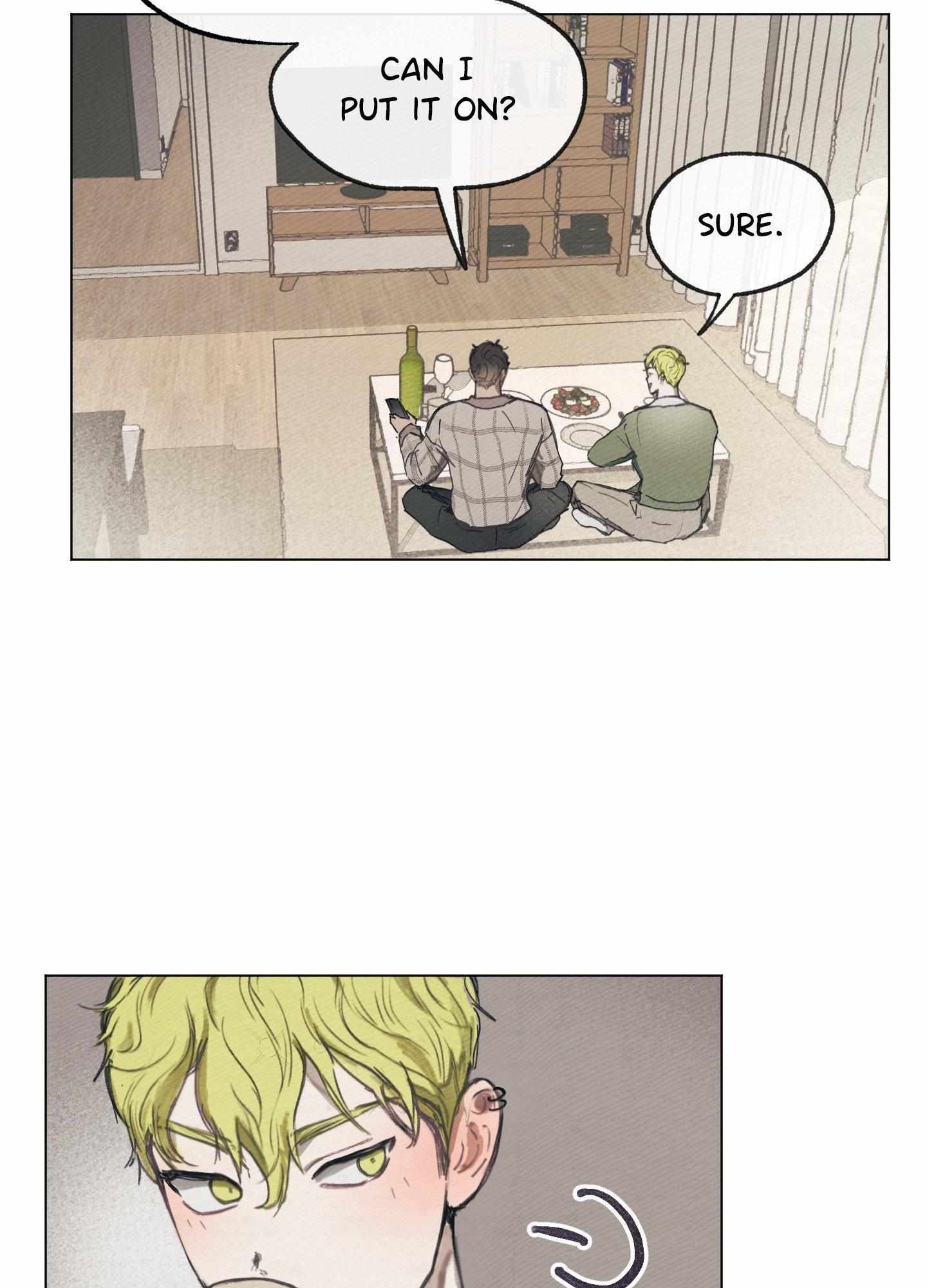 My perfect boyfriend Chapter 4 page 26 - 