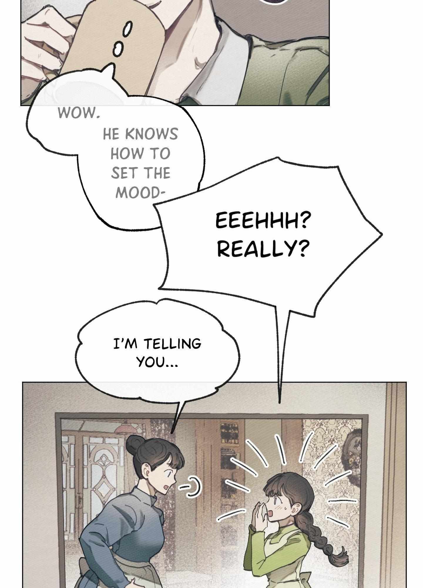 My perfect boyfriend Chapter 4 page 27 - 