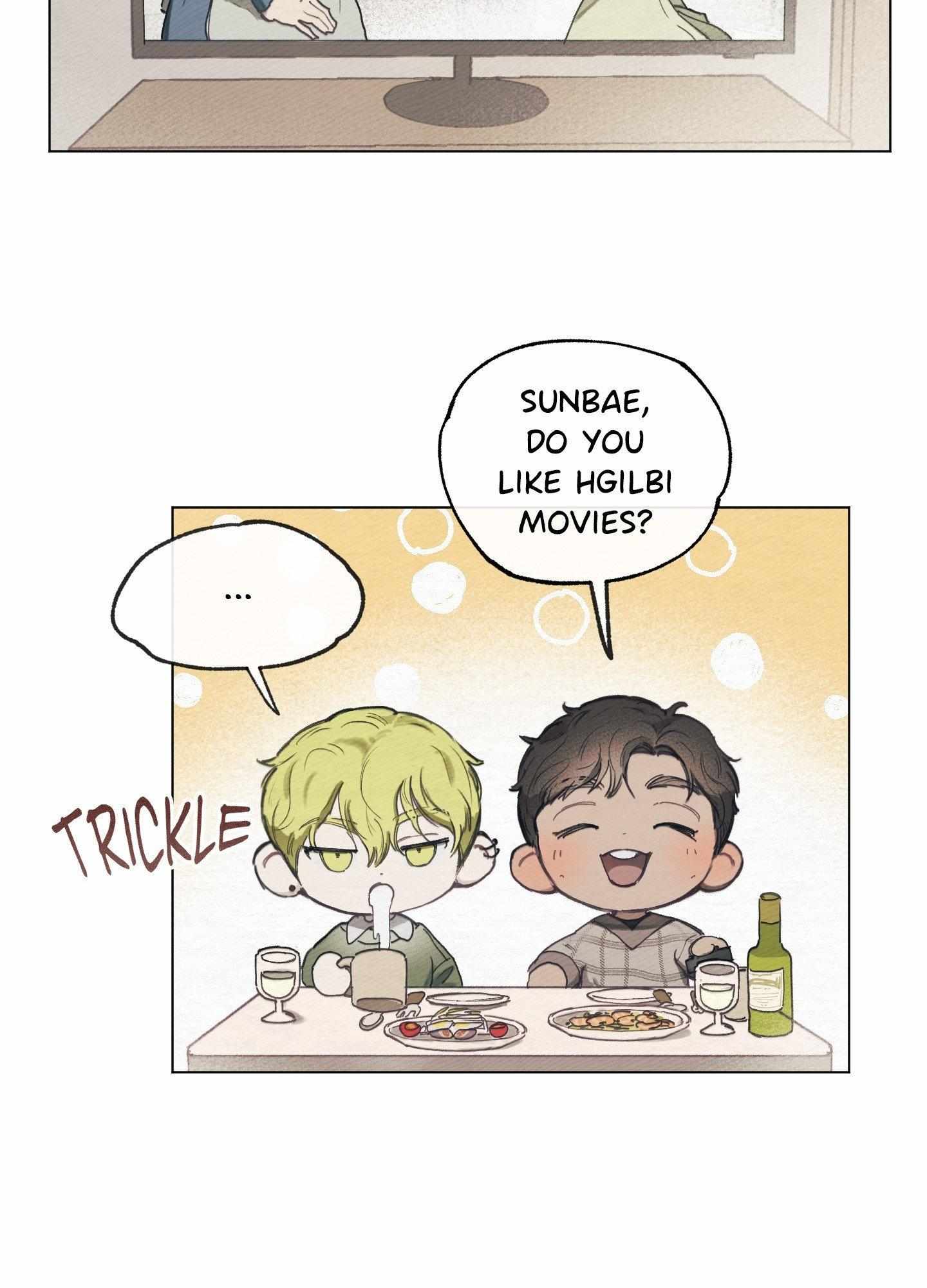 My perfect boyfriend Chapter 4 page 28 - 