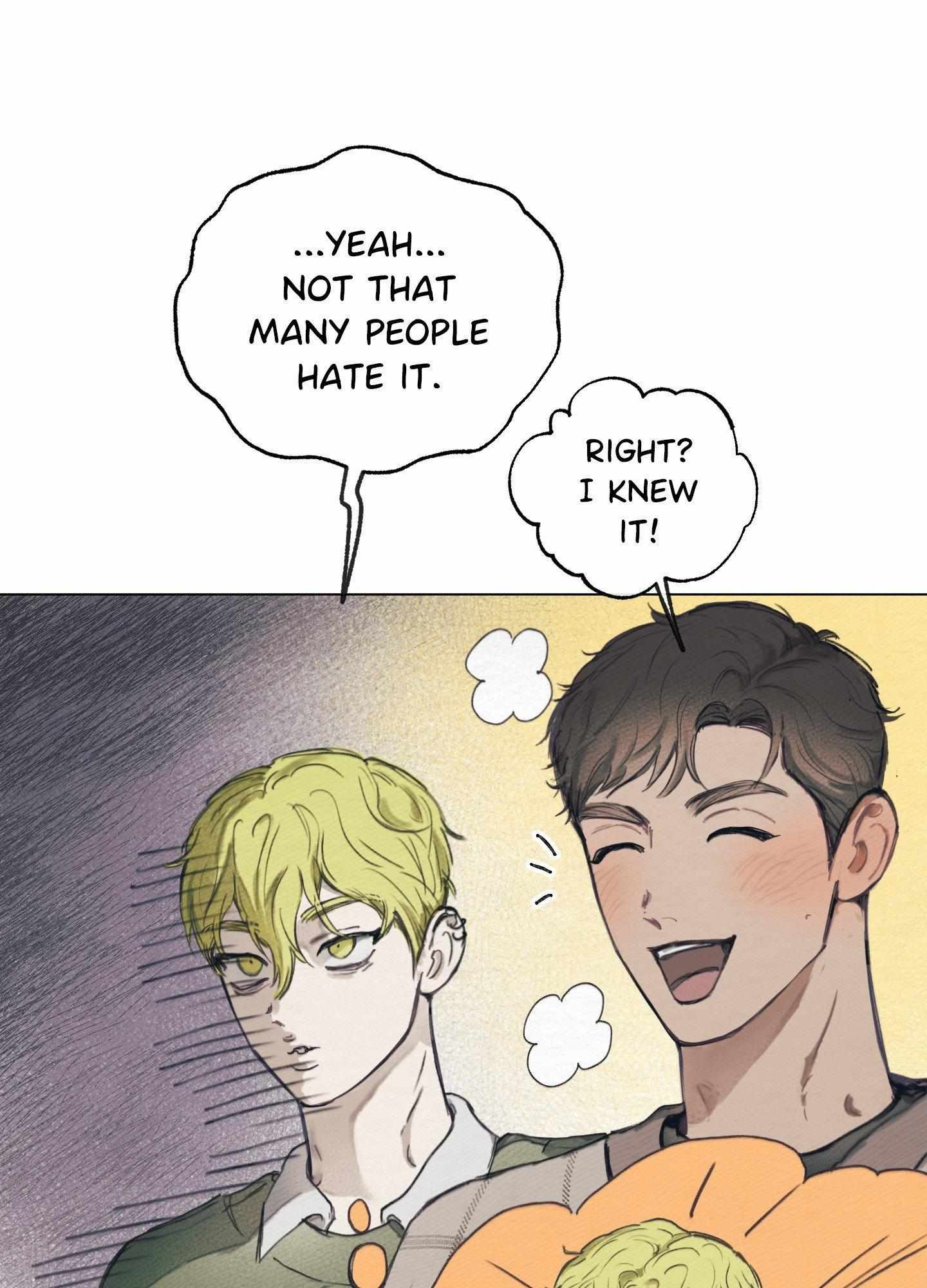 My perfect boyfriend Chapter 4 page 29 - 