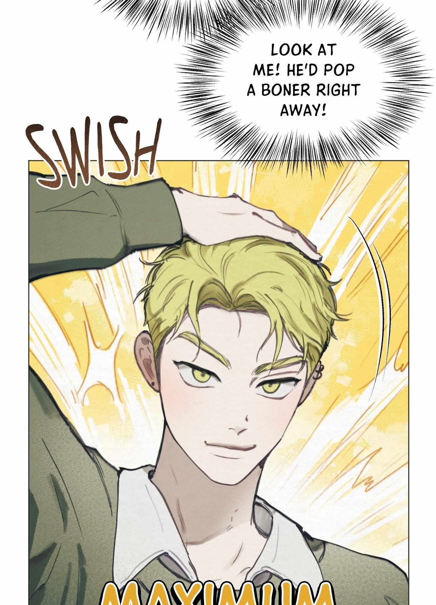 My perfect boyfriend Chapter 4 page 4 - 