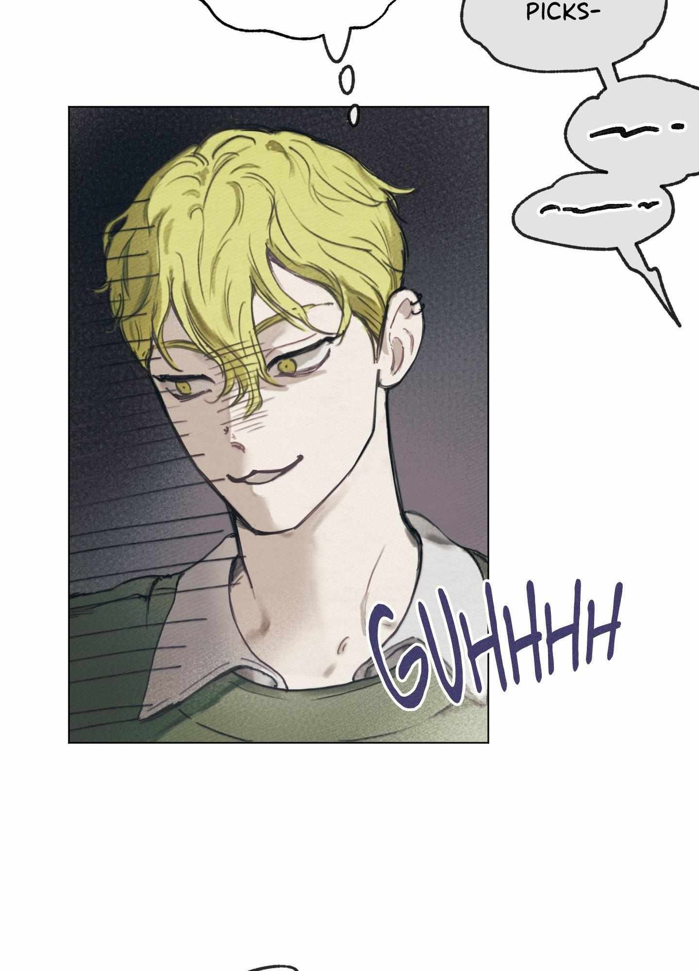 My perfect boyfriend Chapter 4 page 31 - 