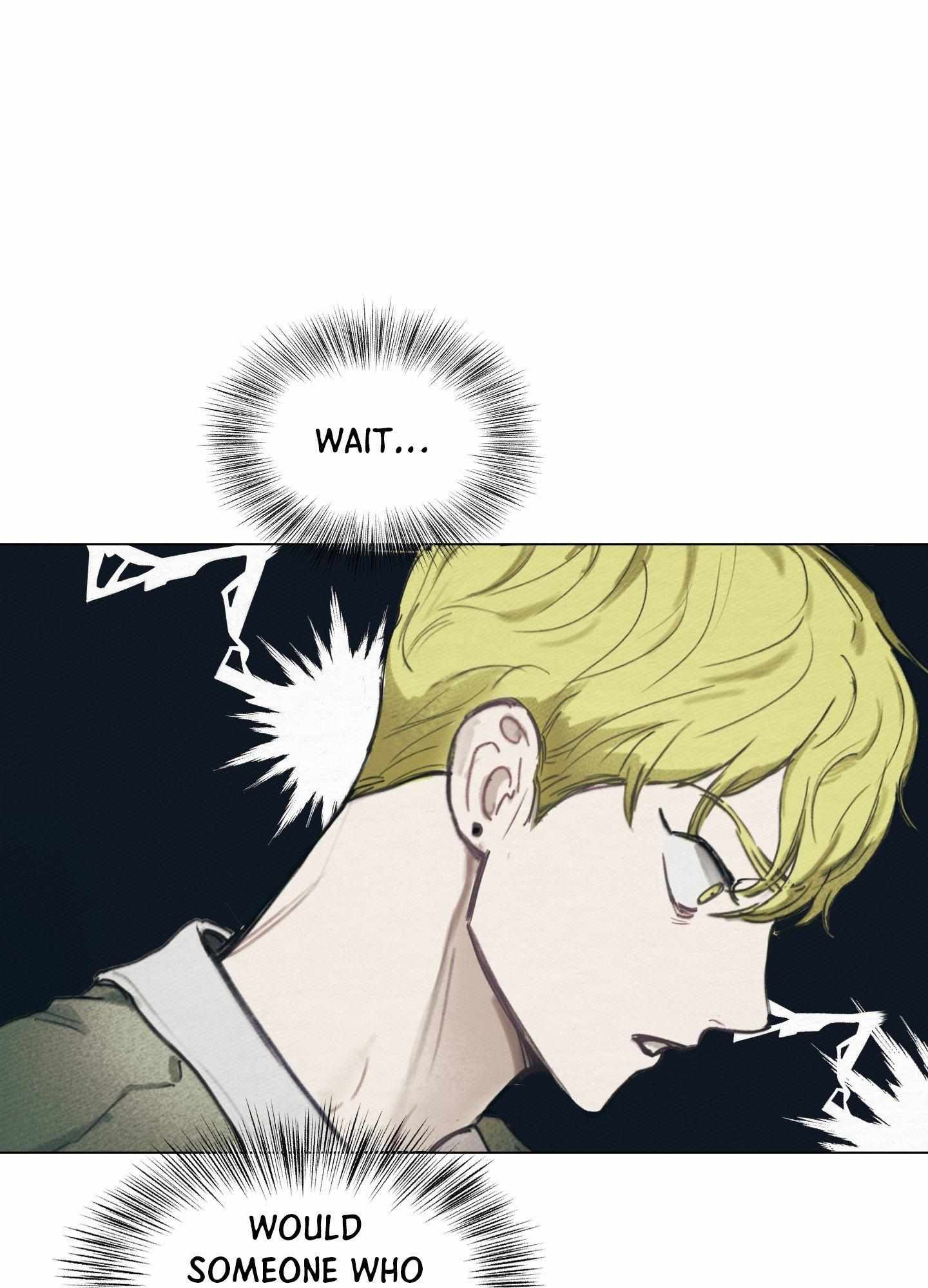 My perfect boyfriend Chapter 4 page 33 - 
