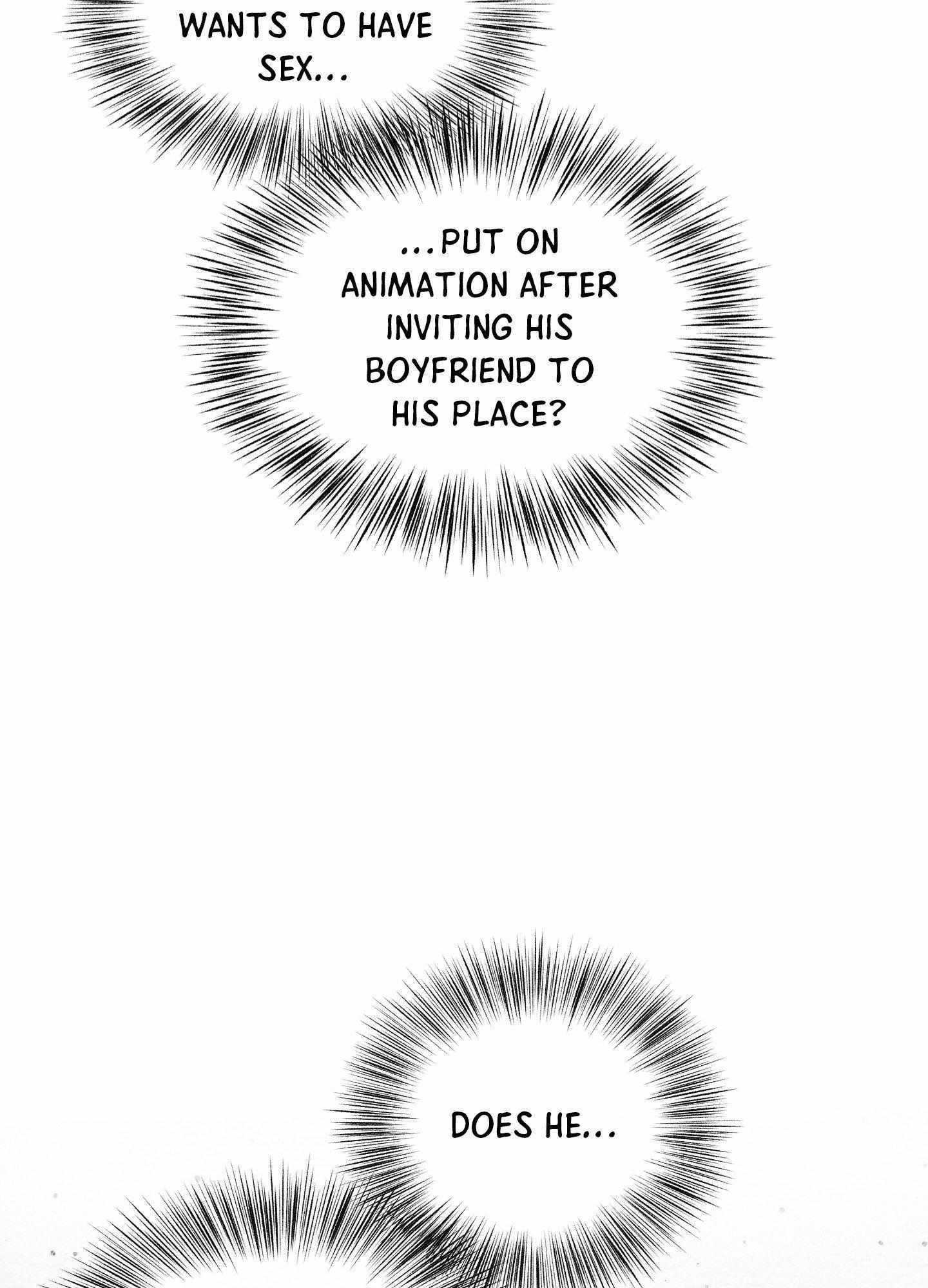 My perfect boyfriend Chapter 4 page 34 - 