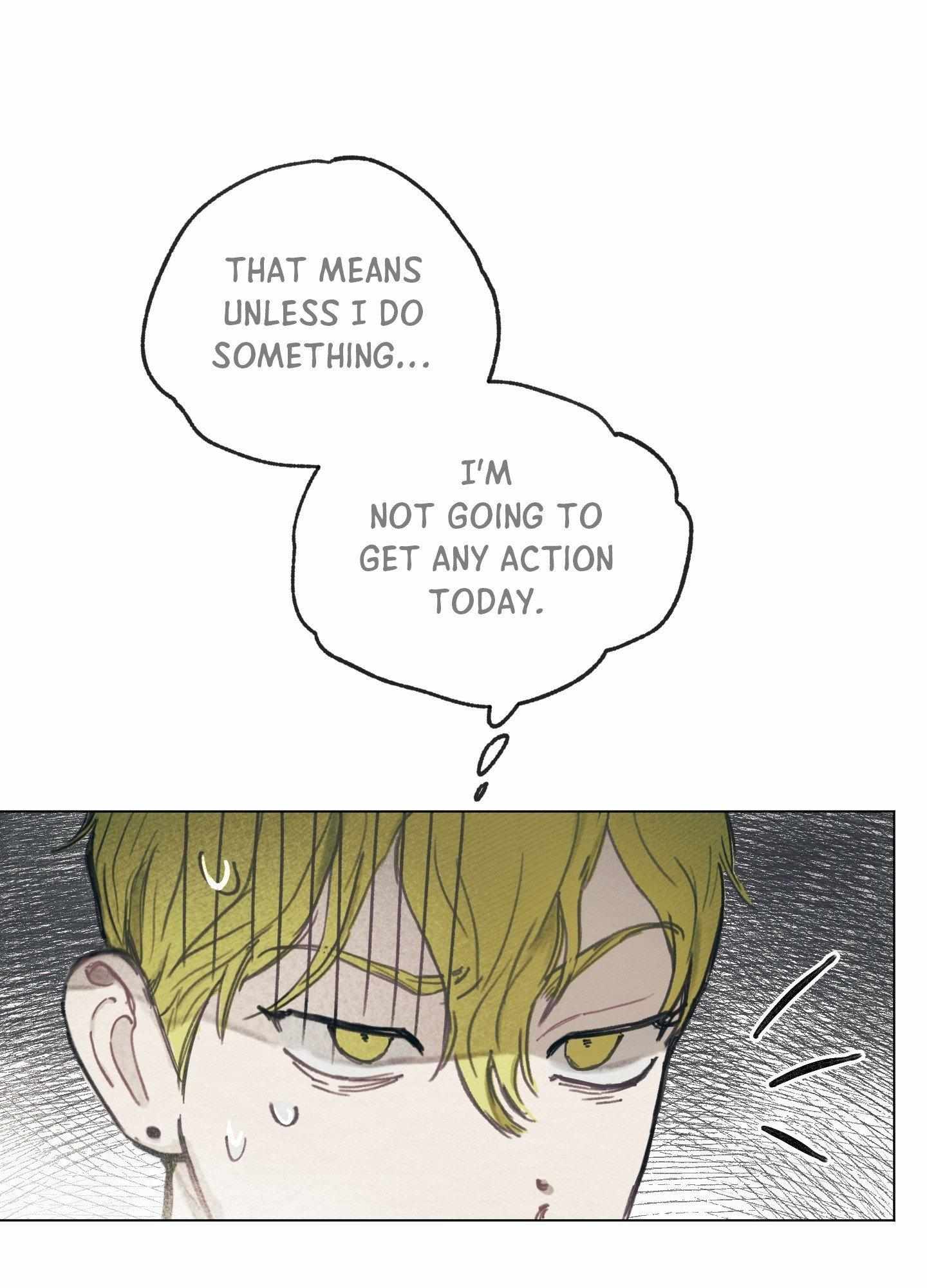 My perfect boyfriend Chapter 4 page 37 - 