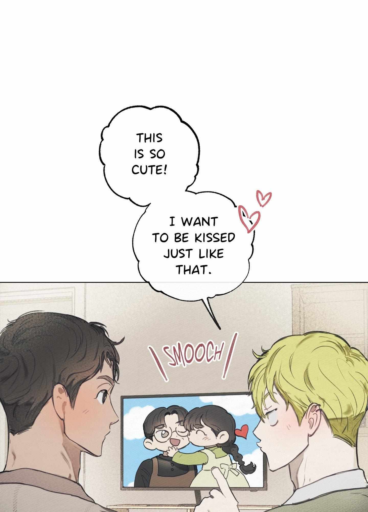My perfect boyfriend Chapter 4 page 38 - 