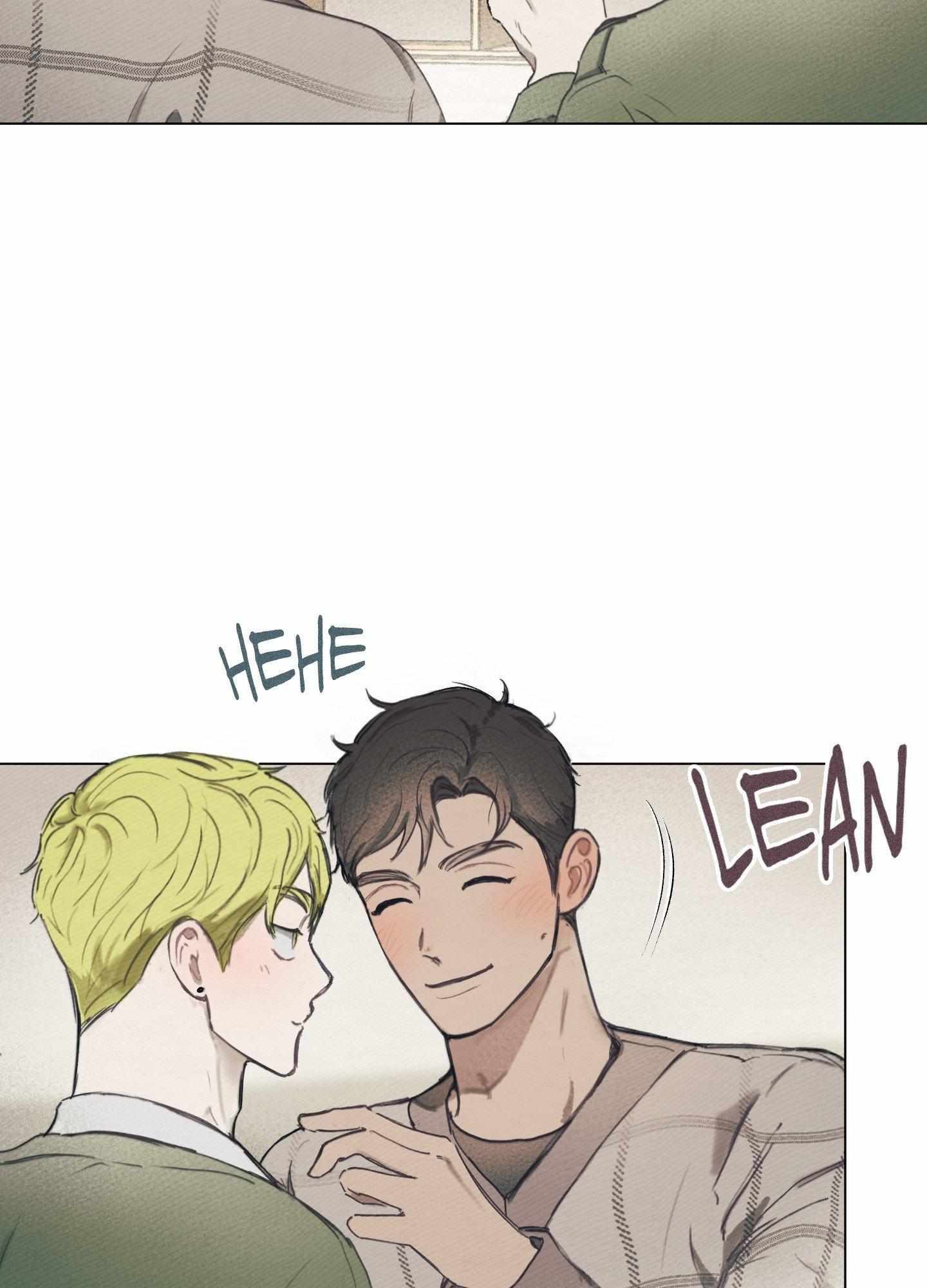 My perfect boyfriend Chapter 4 page 39 - 