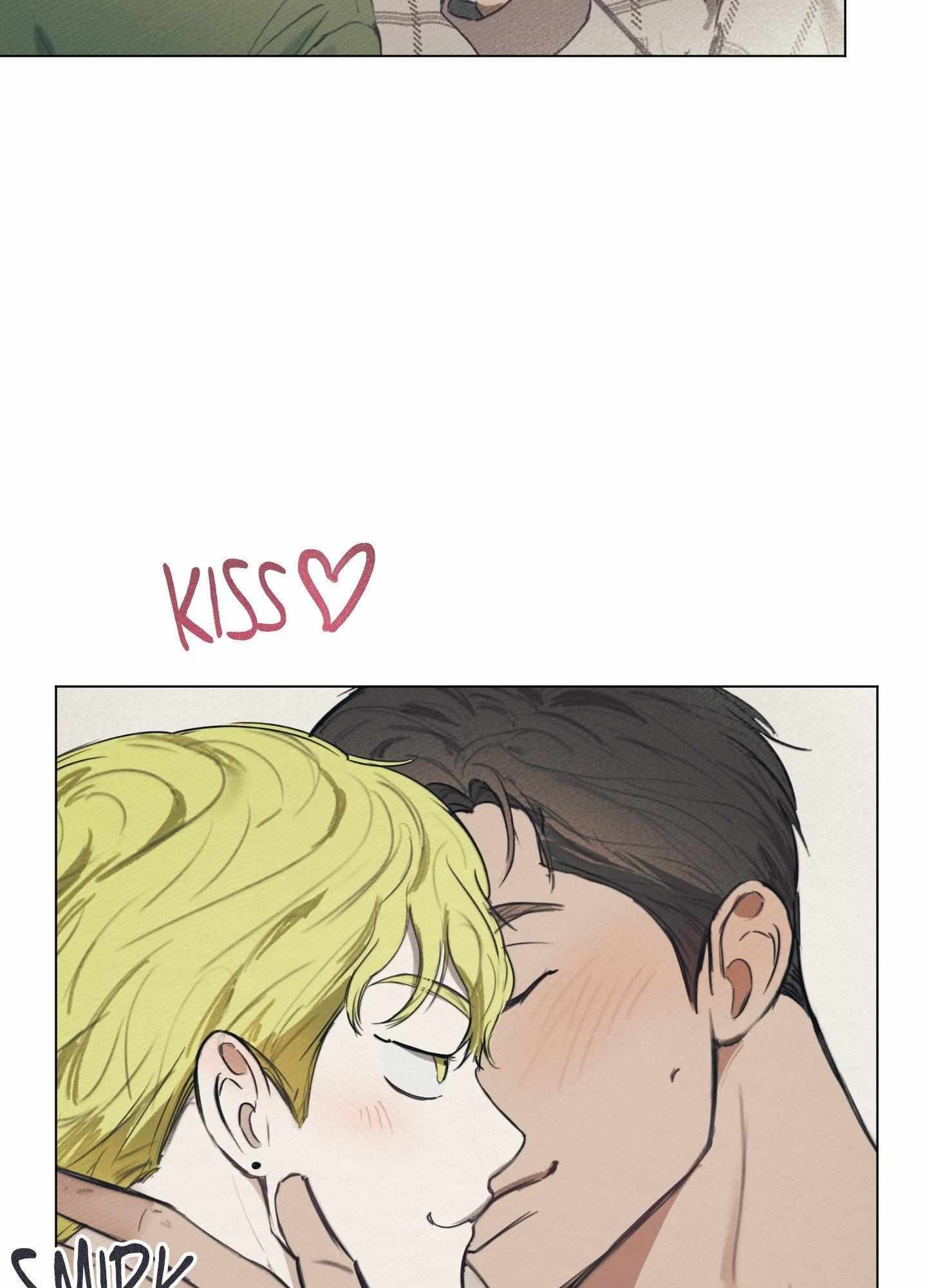 My perfect boyfriend Chapter 4 page 40 - 