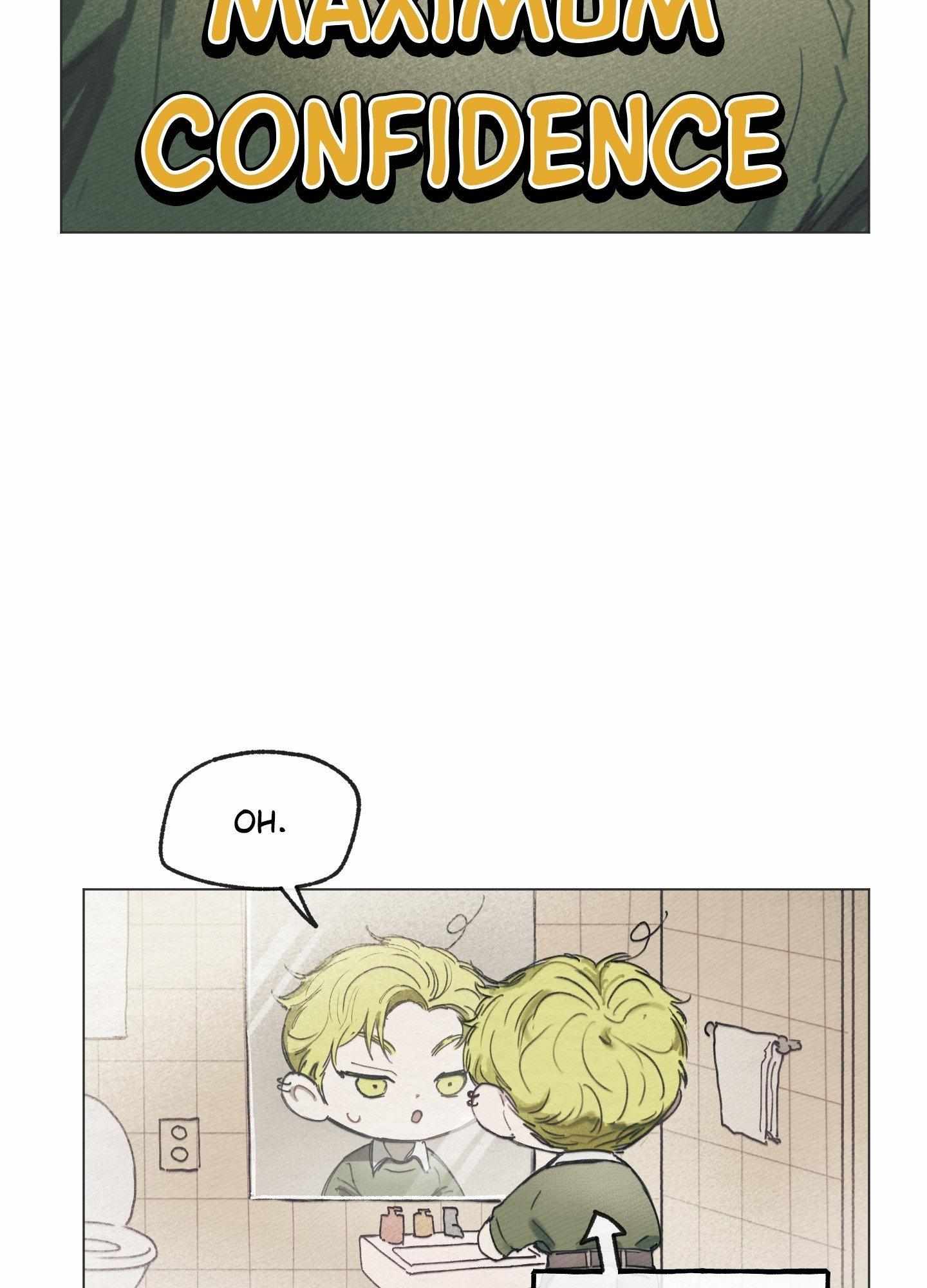 My perfect boyfriend Chapter 4 page 5 - 