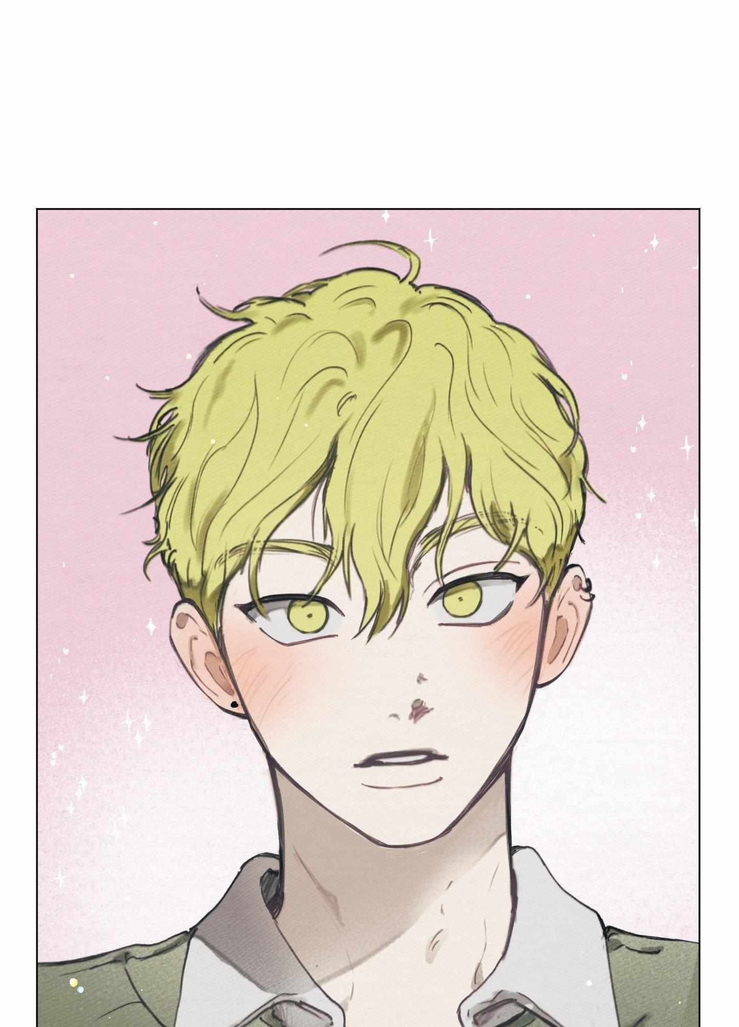 My perfect boyfriend Chapter 4 page 47 - 