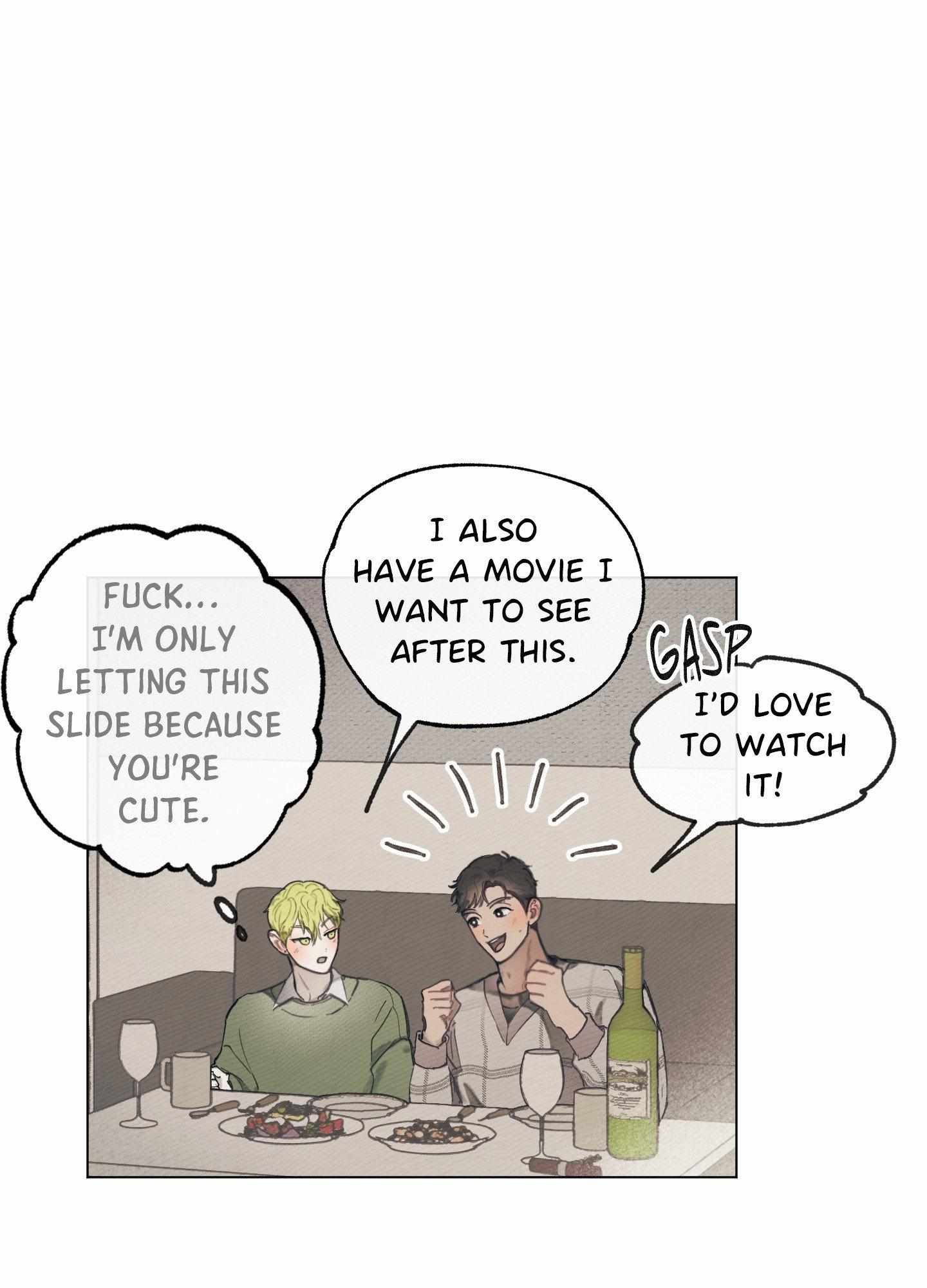 My perfect boyfriend Chapter 4 page 49 - 