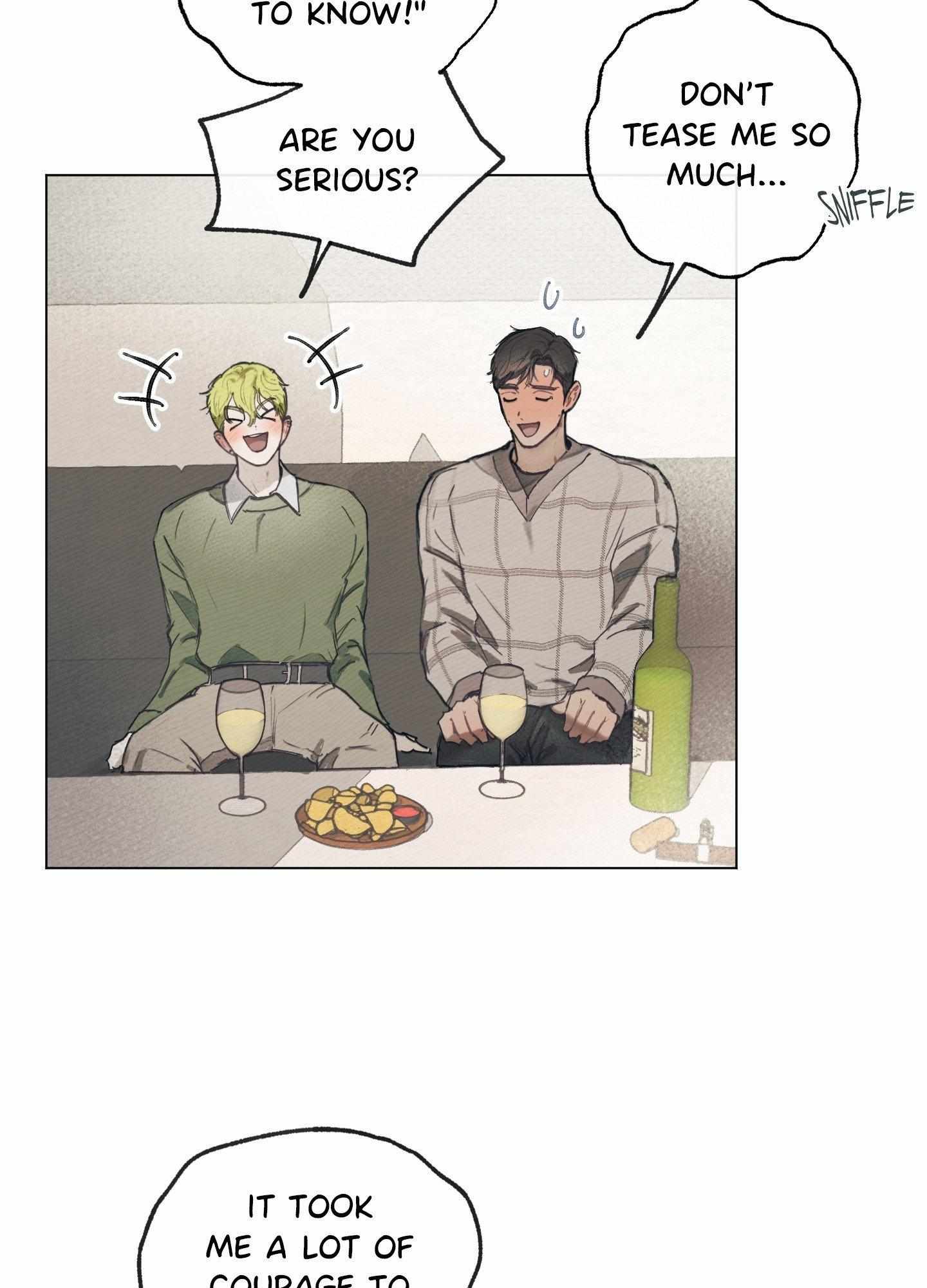 My perfect boyfriend Chapter 4 page 52 - 