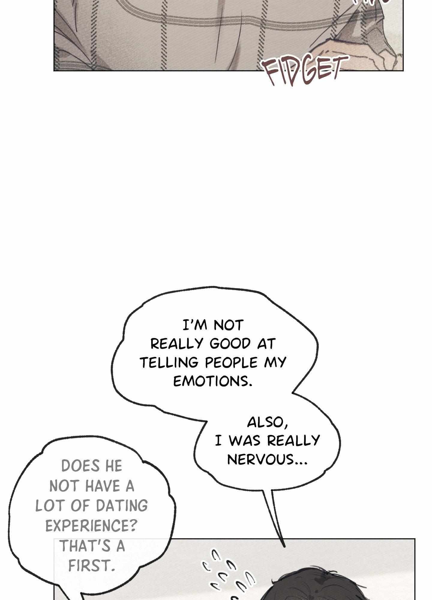 My perfect boyfriend Chapter 4 page 54 - 