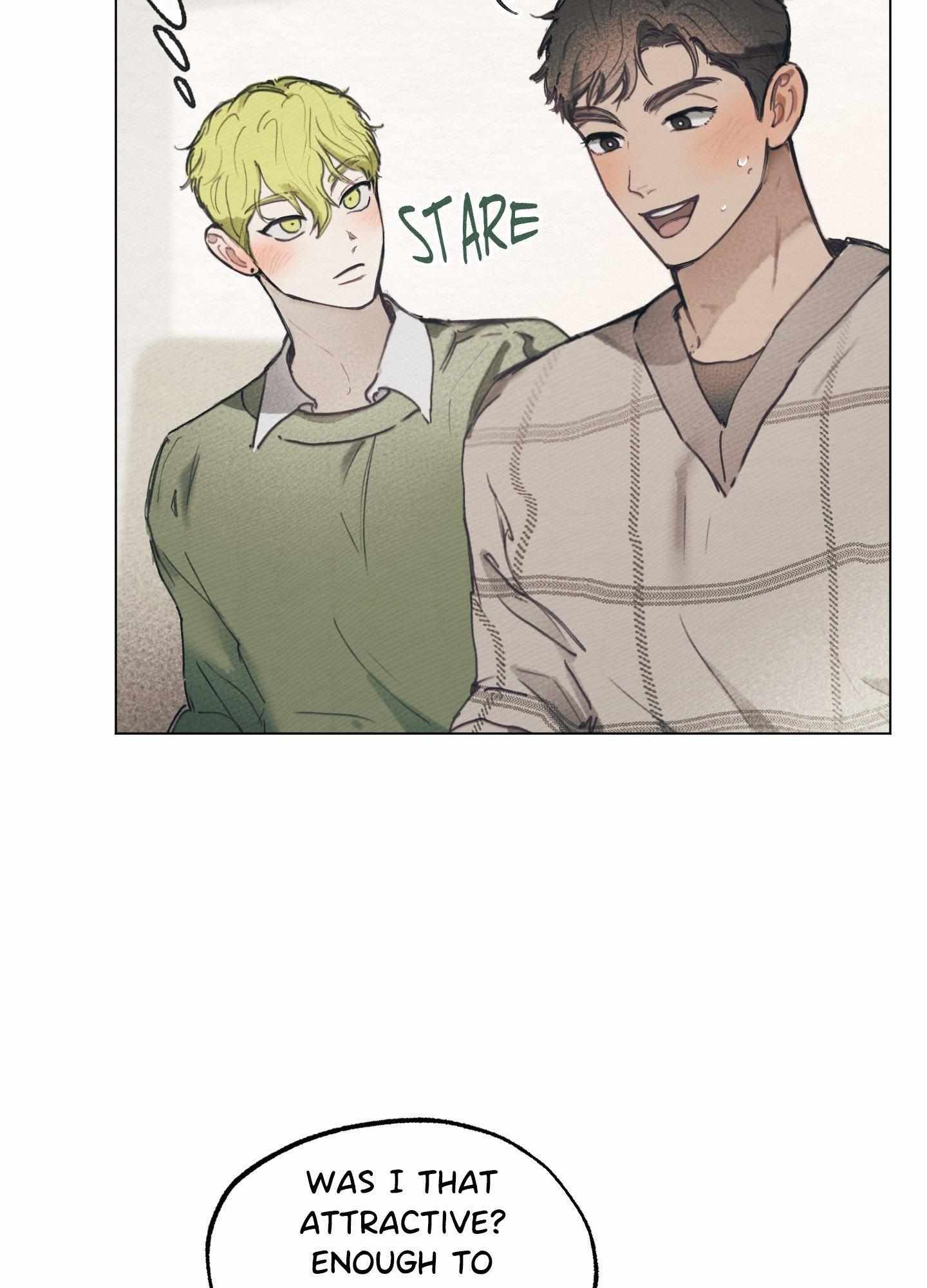 My perfect boyfriend Chapter 4 page 55 - 