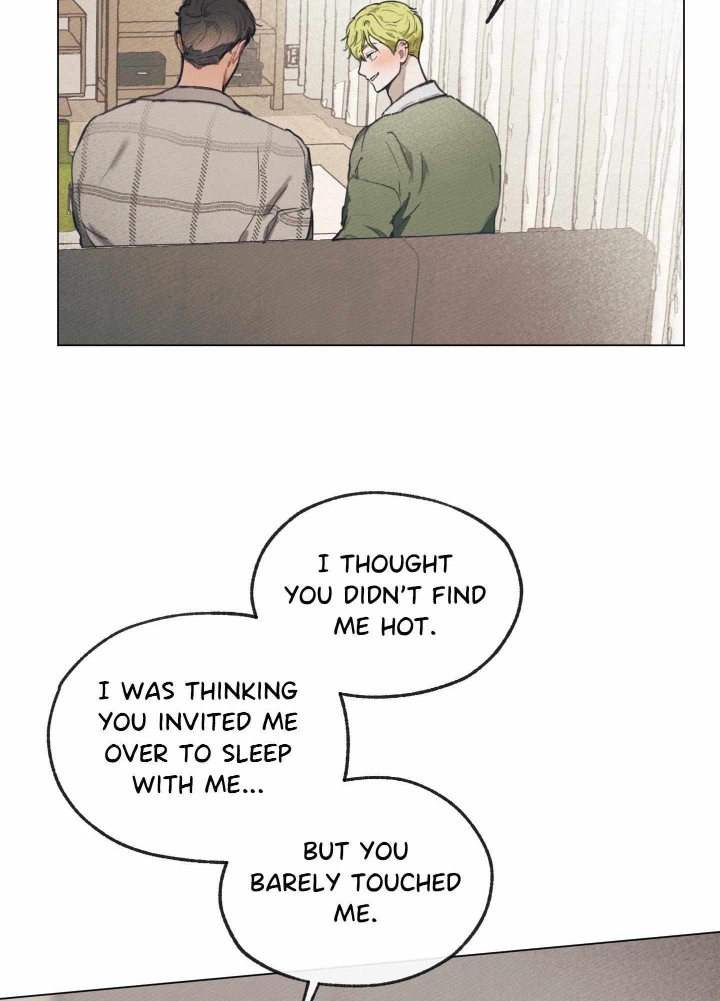 My perfect boyfriend Chapter 4 page 59 - 