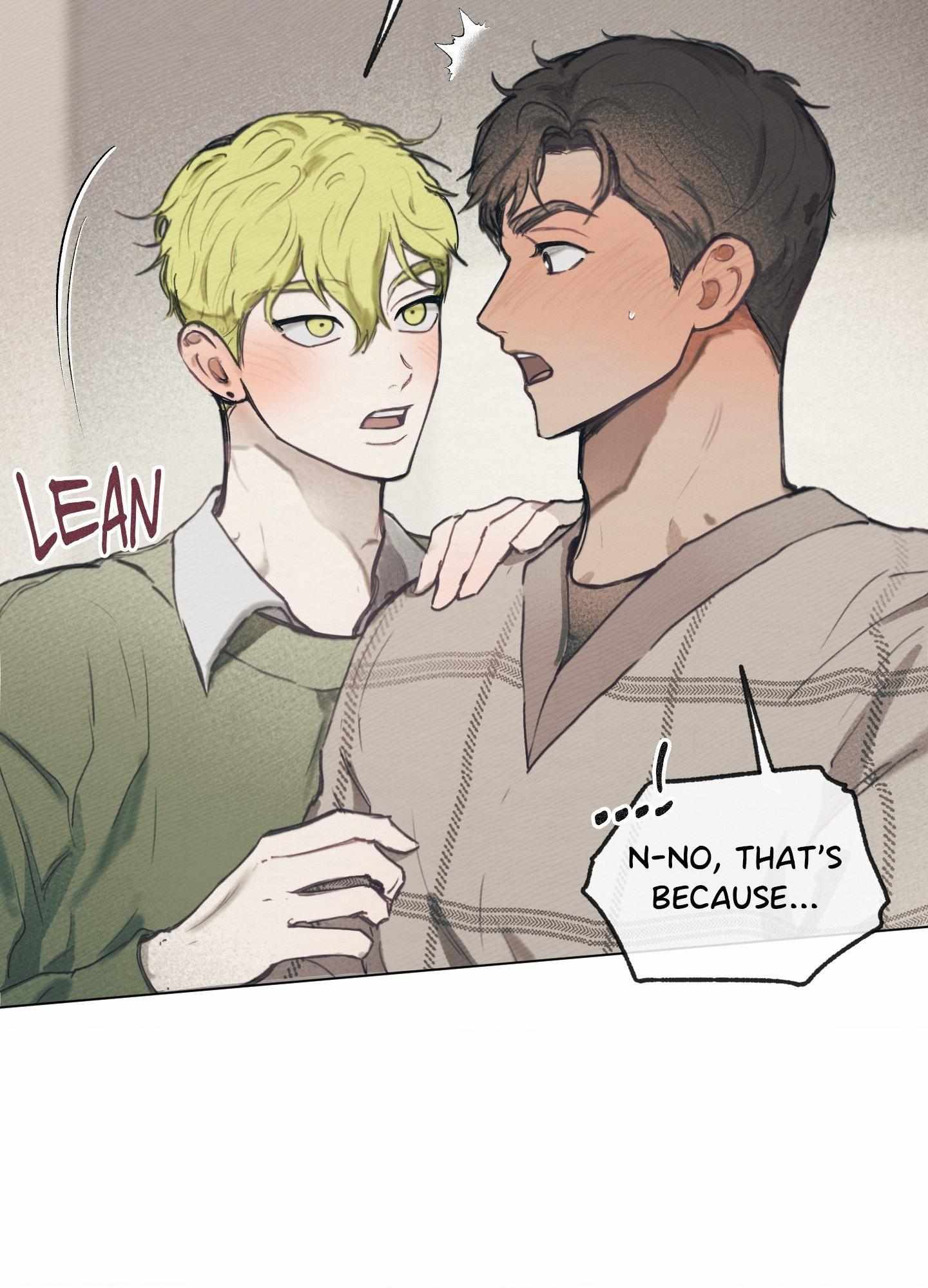 My perfect boyfriend Chapter 4 page 60 - 