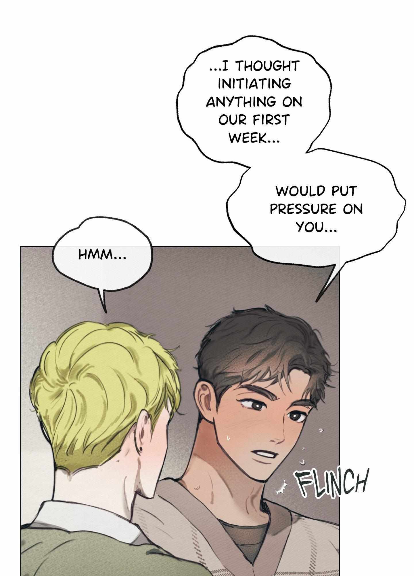 My perfect boyfriend Chapter 4 page 61 - 