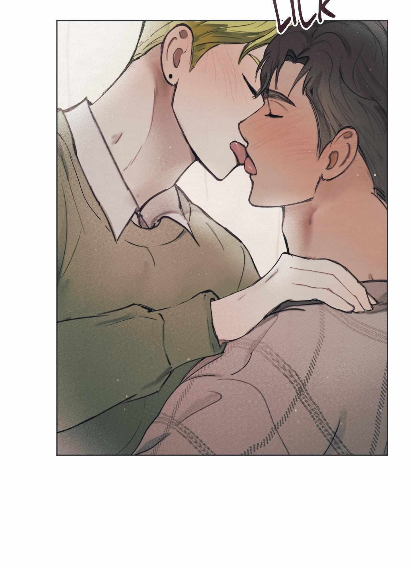 My perfect boyfriend Chapter 4 page 70 - 