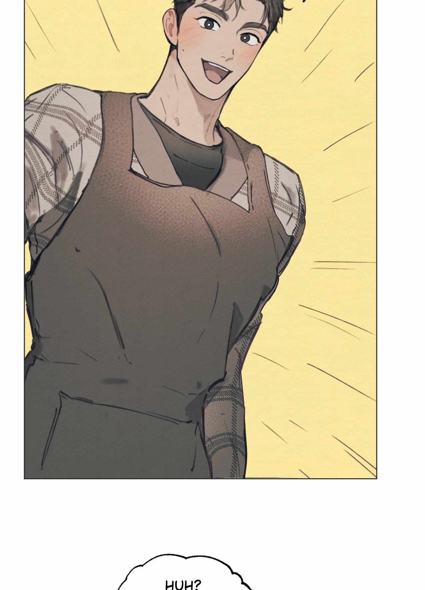 My perfect boyfriend Chapter 4 page 8 - 