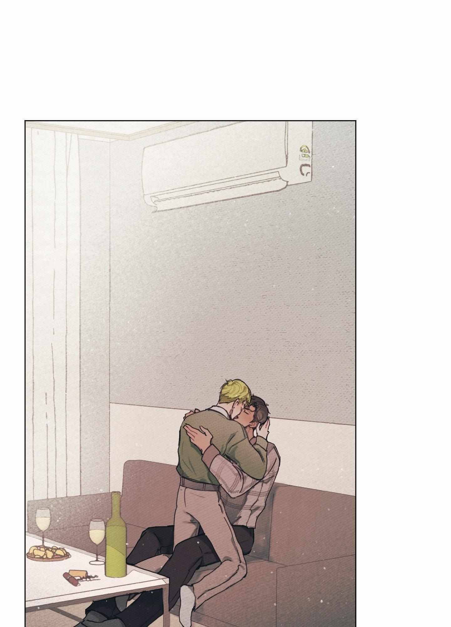 My perfect boyfriend Chapter 4 page 71 - 