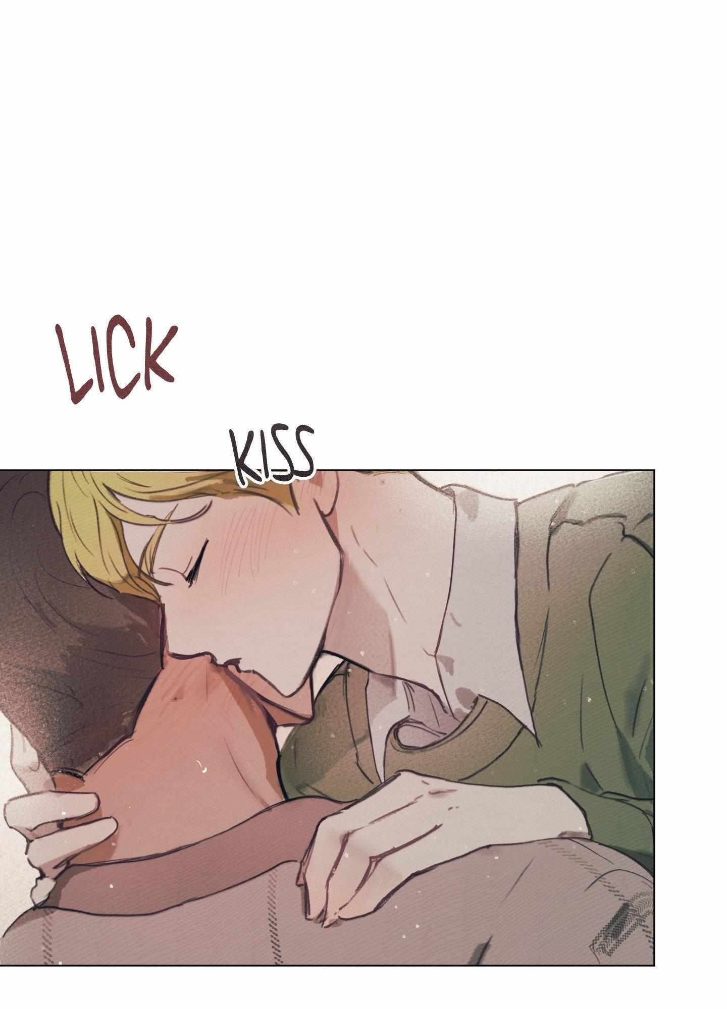 My perfect boyfriend Chapter 4 page 74 - 