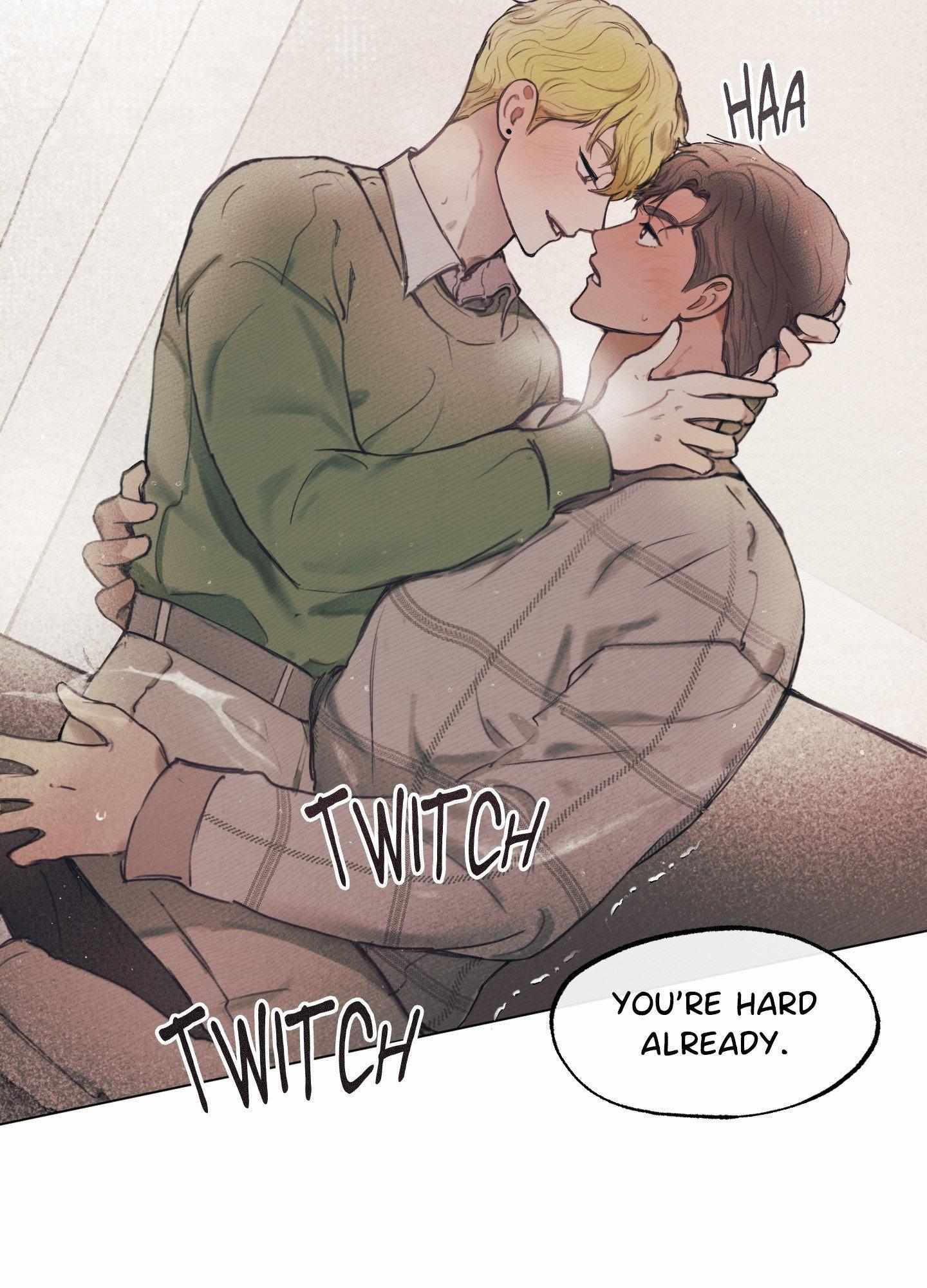 My perfect boyfriend Chapter 4 page 77 - 