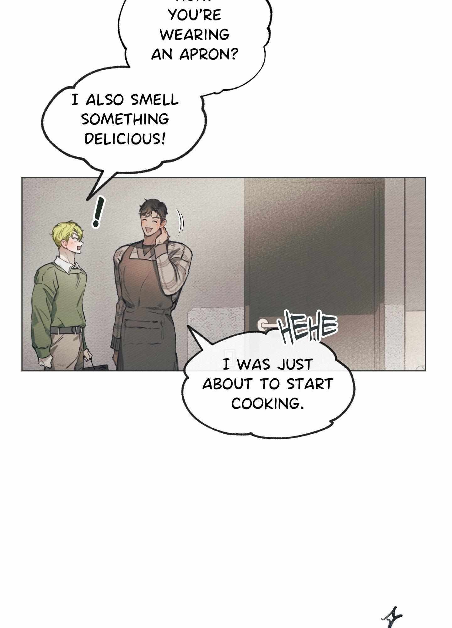 My perfect boyfriend Chapter 4 page 9 - 
