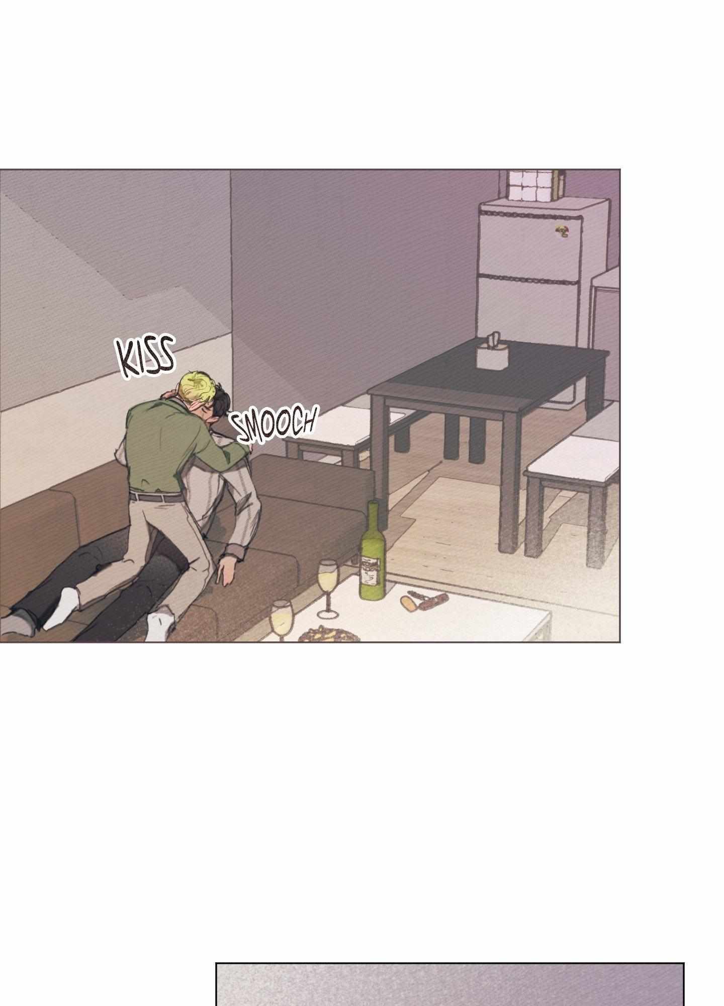 My perfect boyfriend Chapter 5 page 2 - 