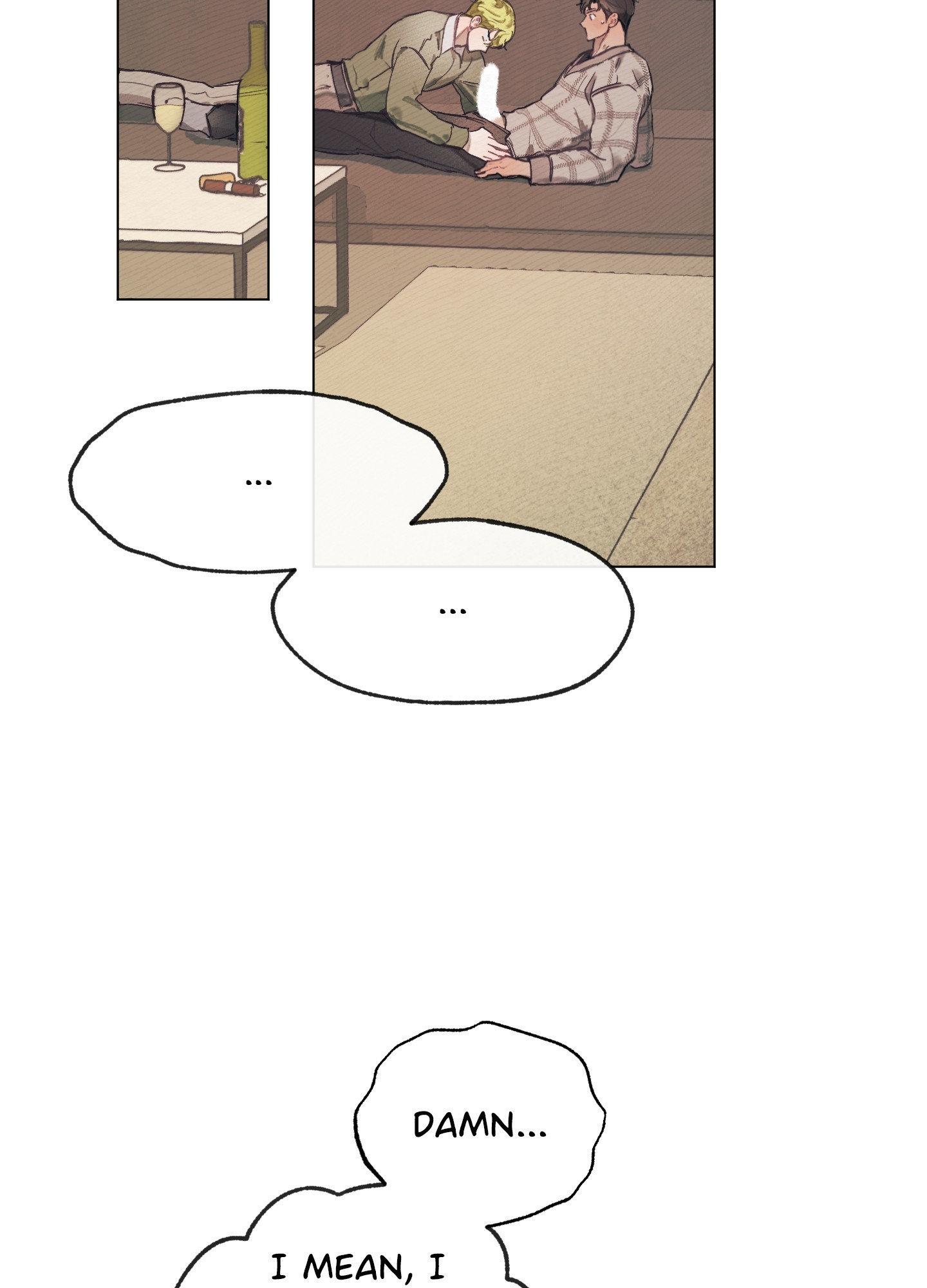 My perfect boyfriend Chapter 5 page 14 - 