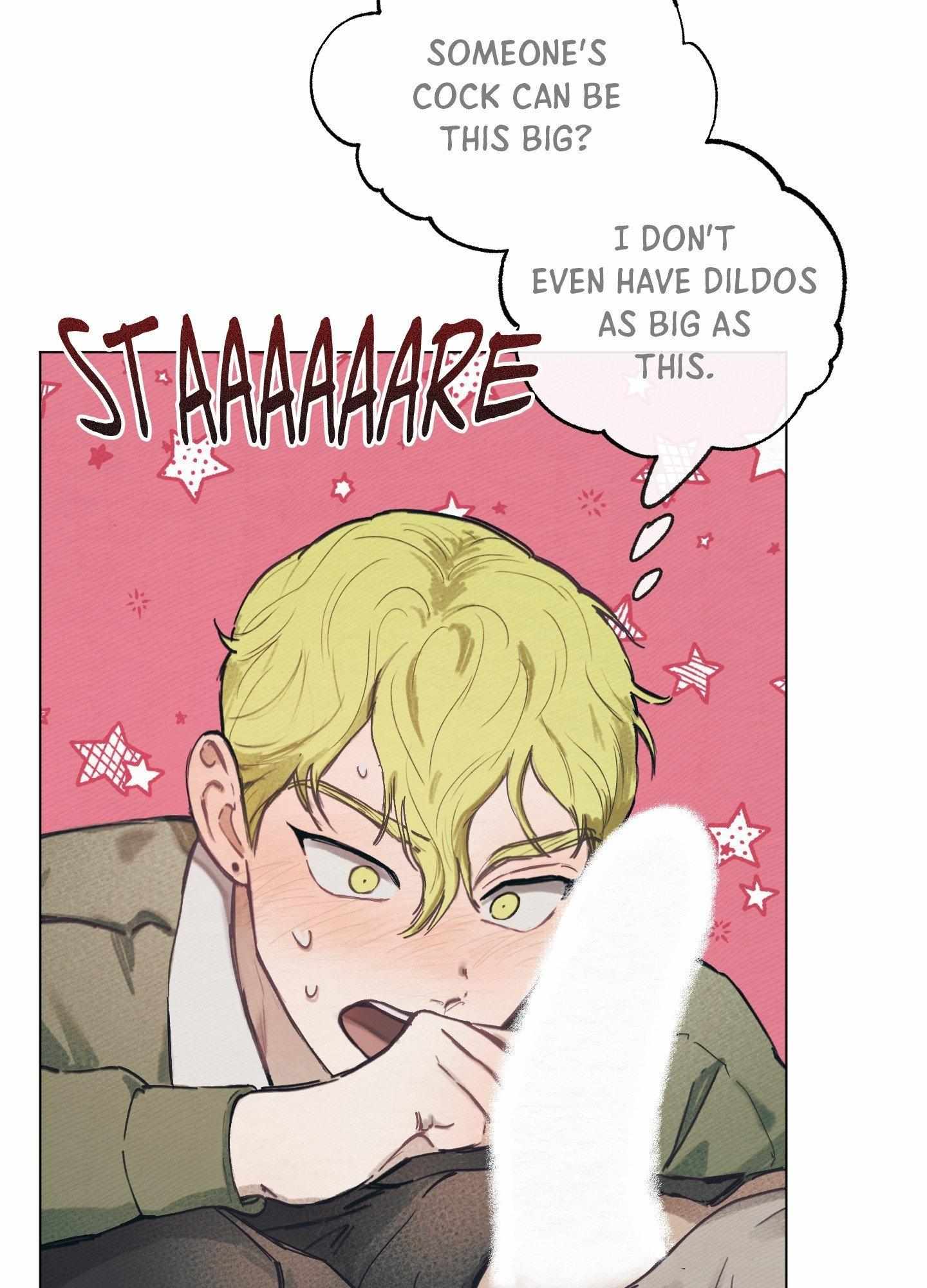 My perfect boyfriend Chapter 5 page 16 - 