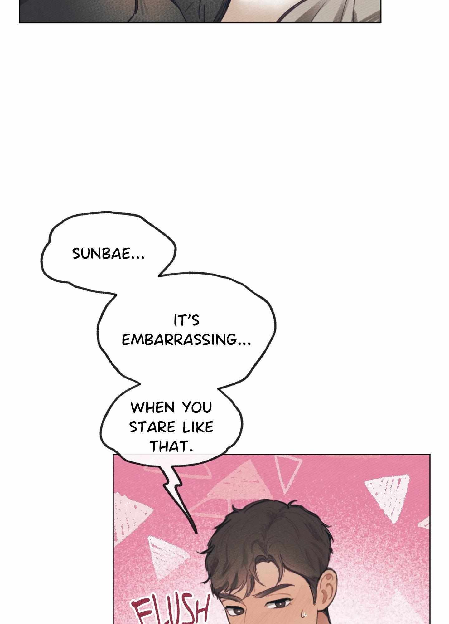 My perfect boyfriend Chapter 5 page 17 - 