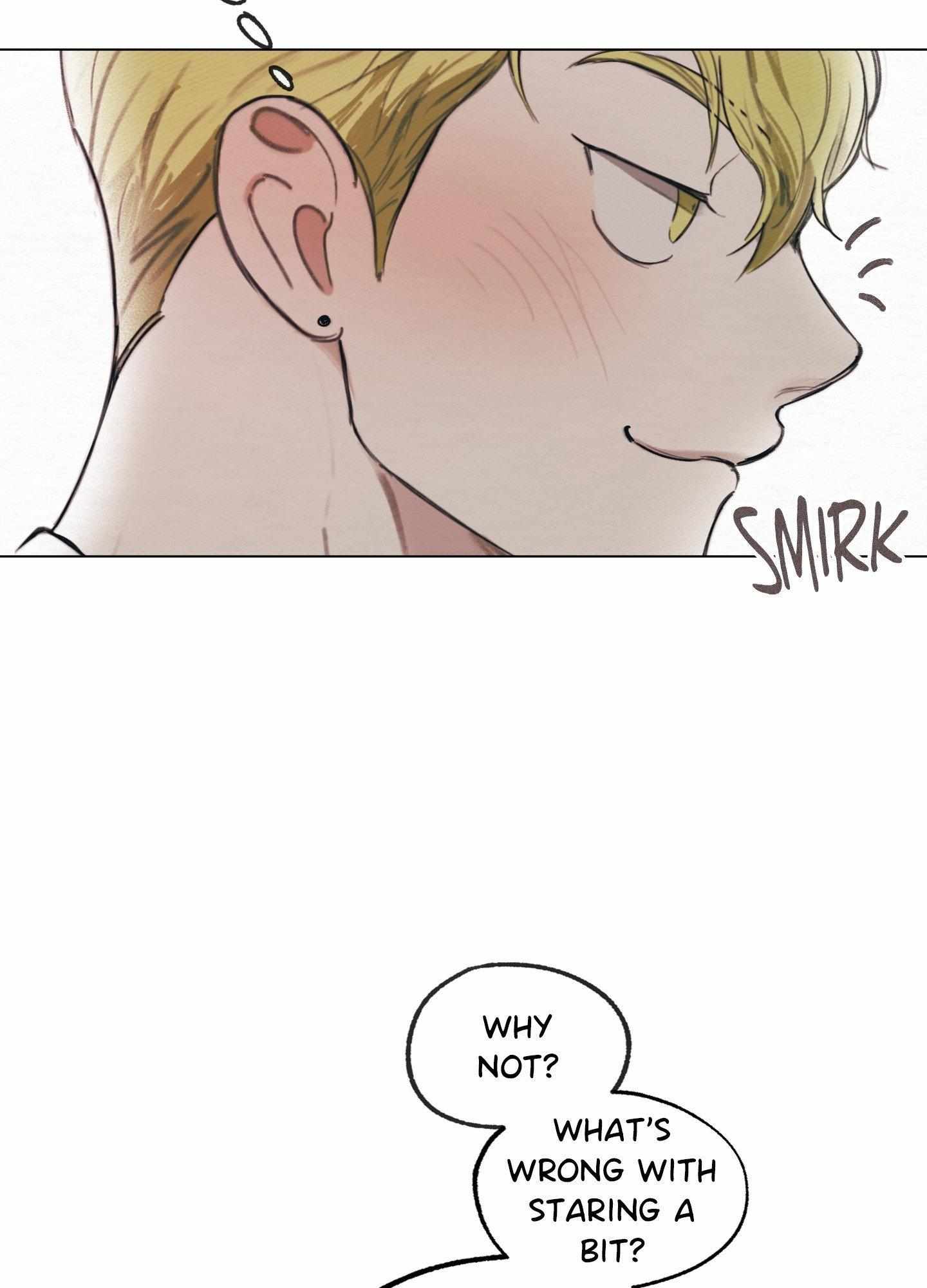 My perfect boyfriend Chapter 5 page 19 - 