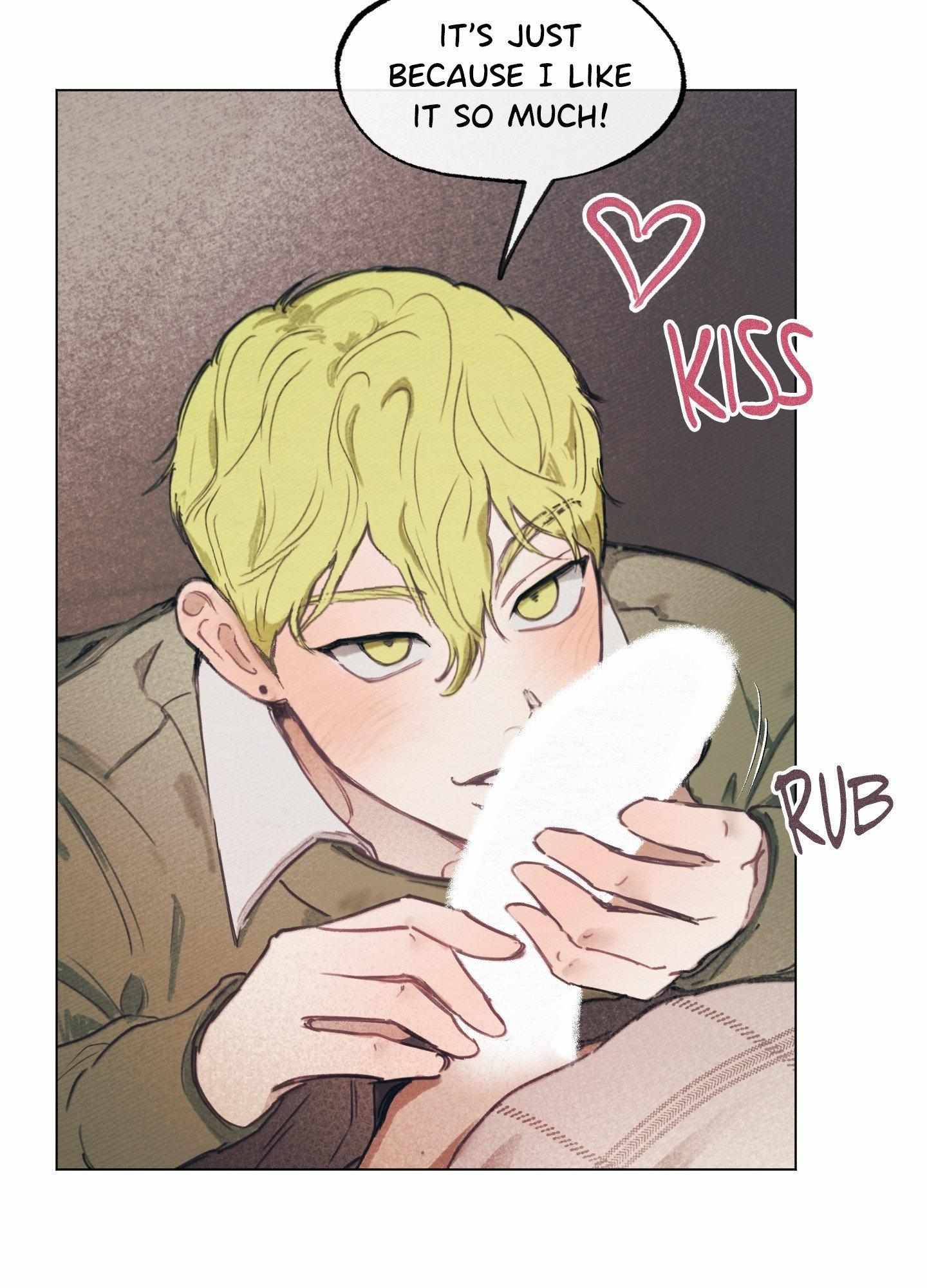 My perfect boyfriend Chapter 5 page 20 - 