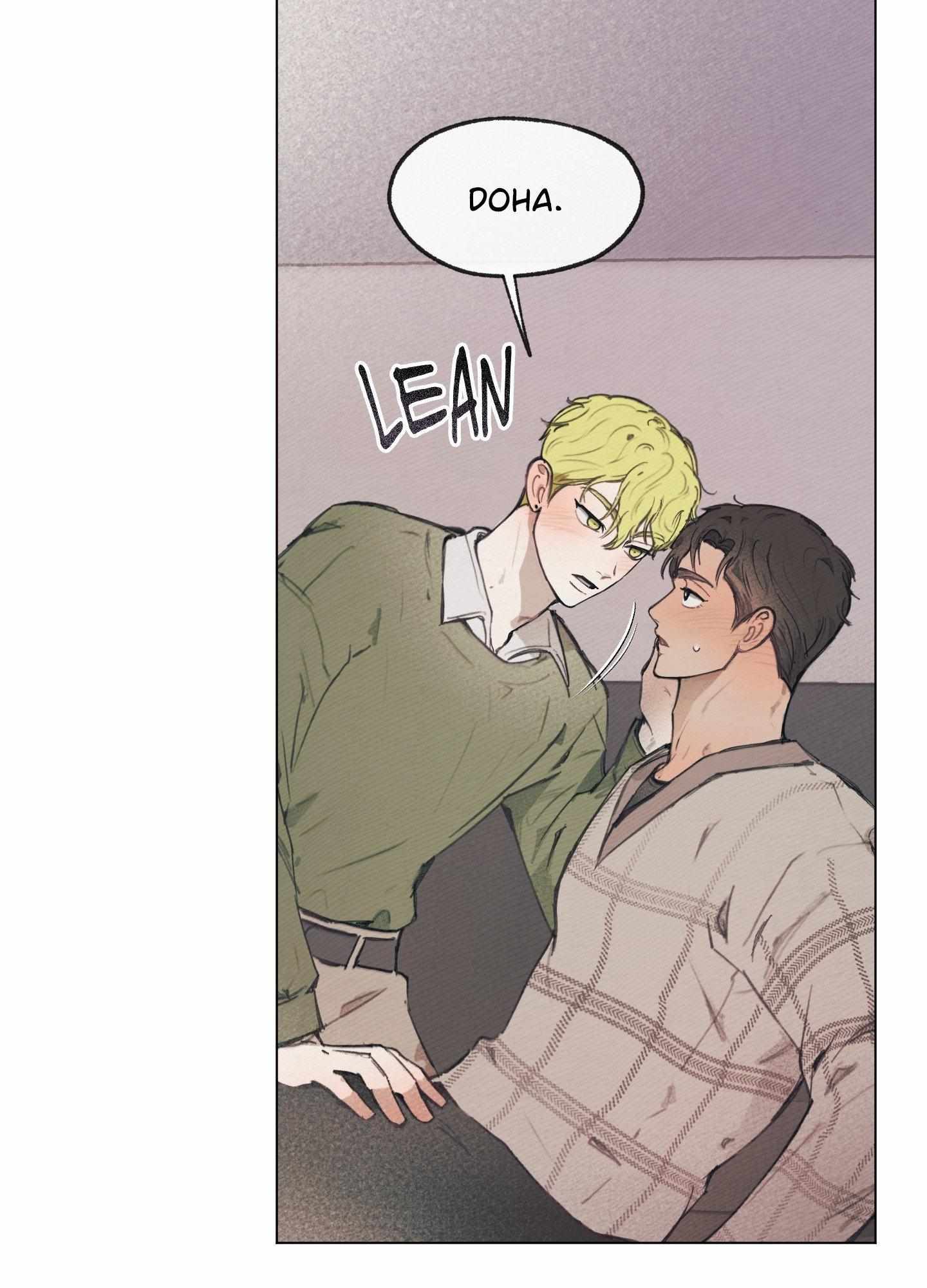 My perfect boyfriend Chapter 5 page 3 - 