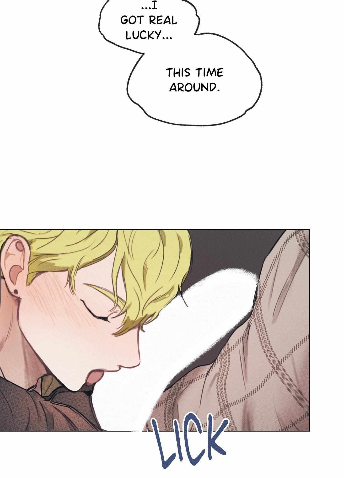 My perfect boyfriend Chapter 5 page 22 - 